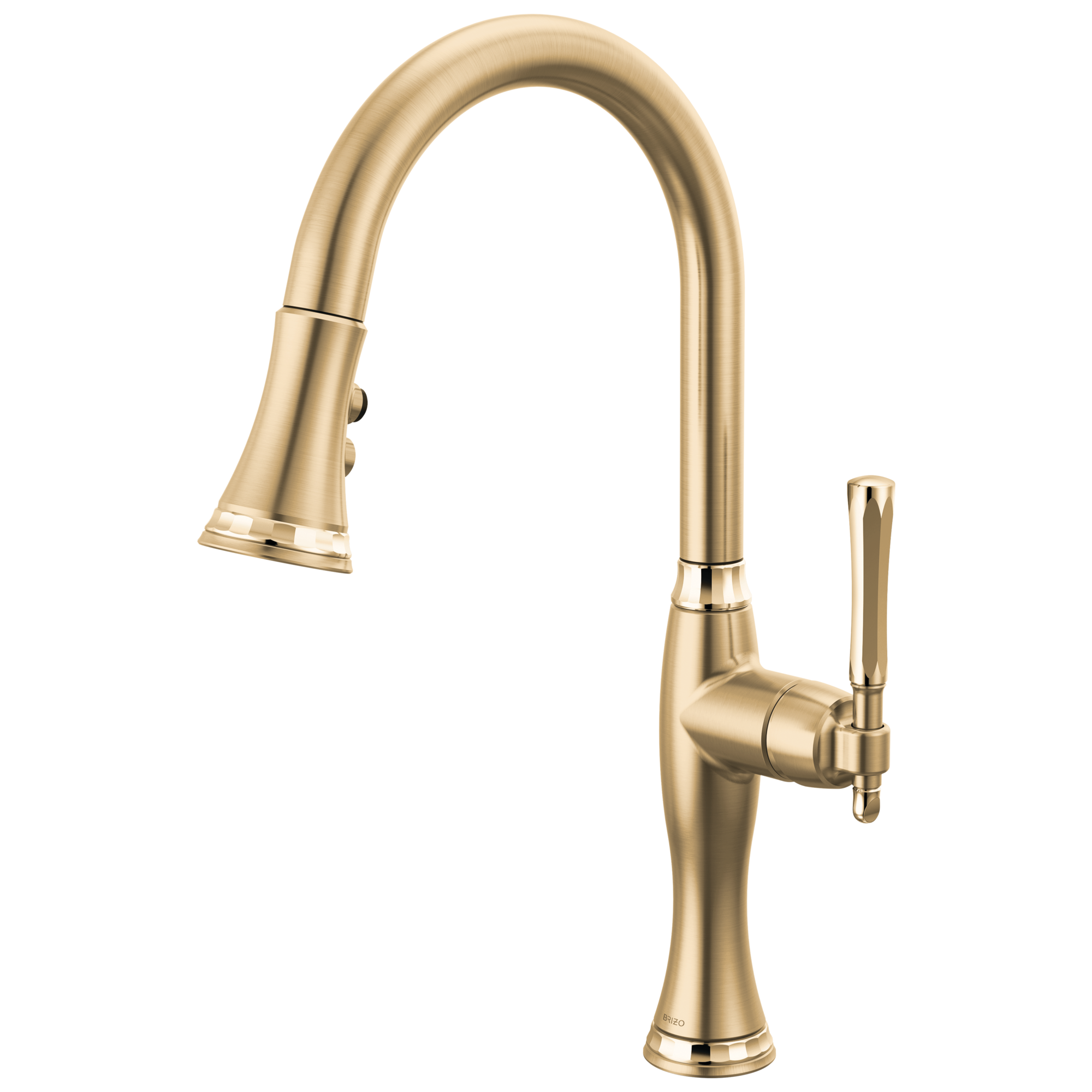 Tulham® | Pull-Down Kitchen Faucet