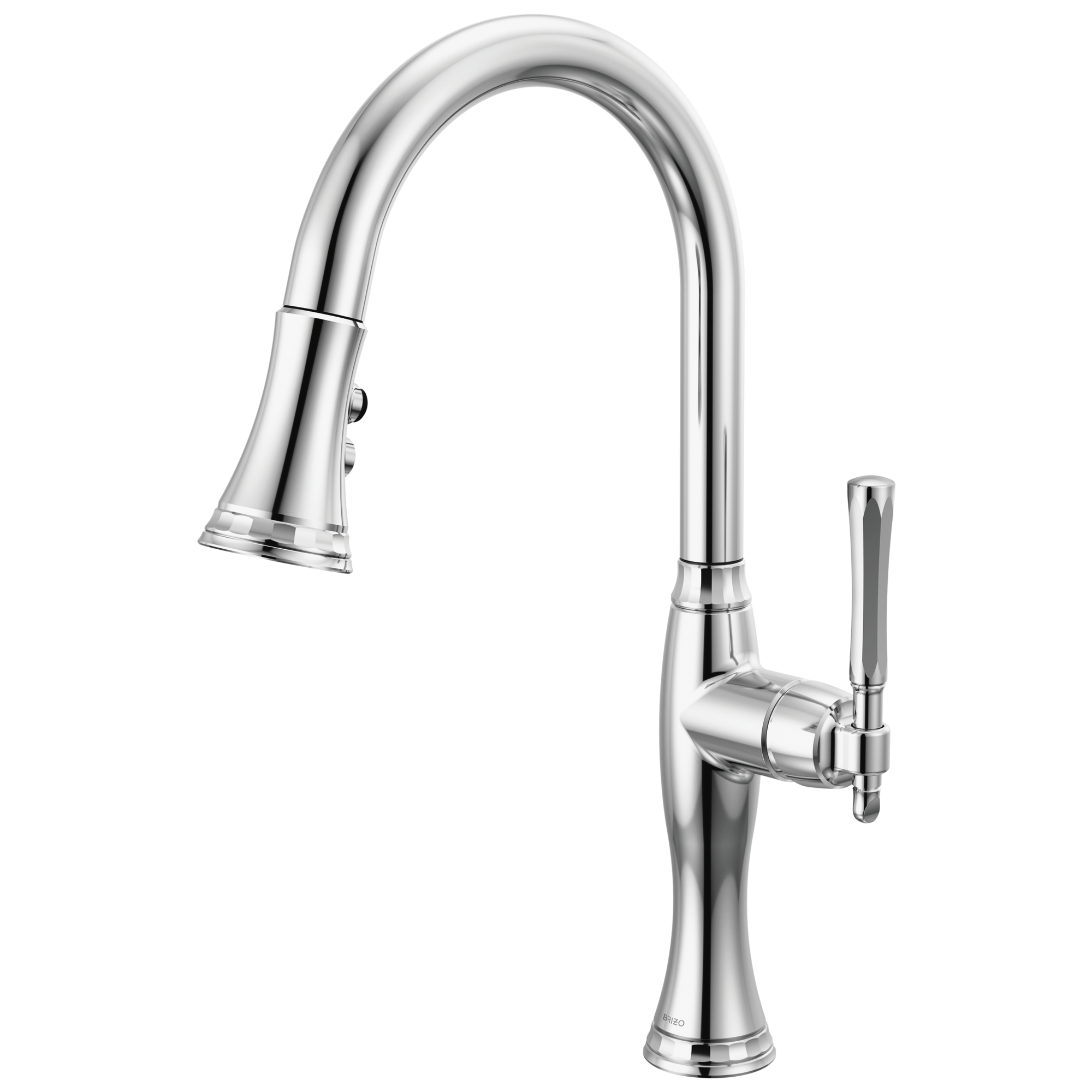 Tulham Pull-Down Kitchen Faucet — image 1