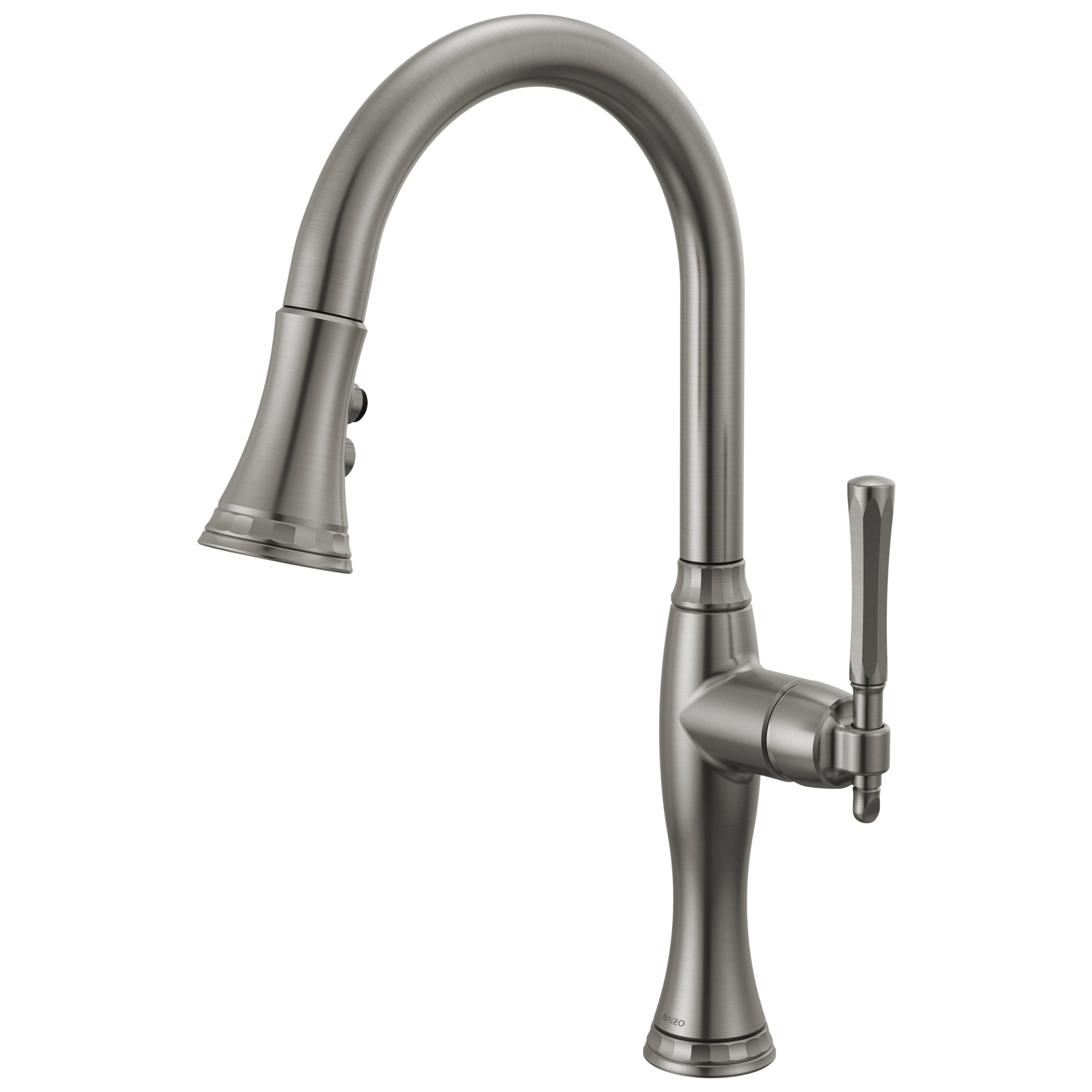 Tulham Pull-Down Kitchen Faucet — image 1