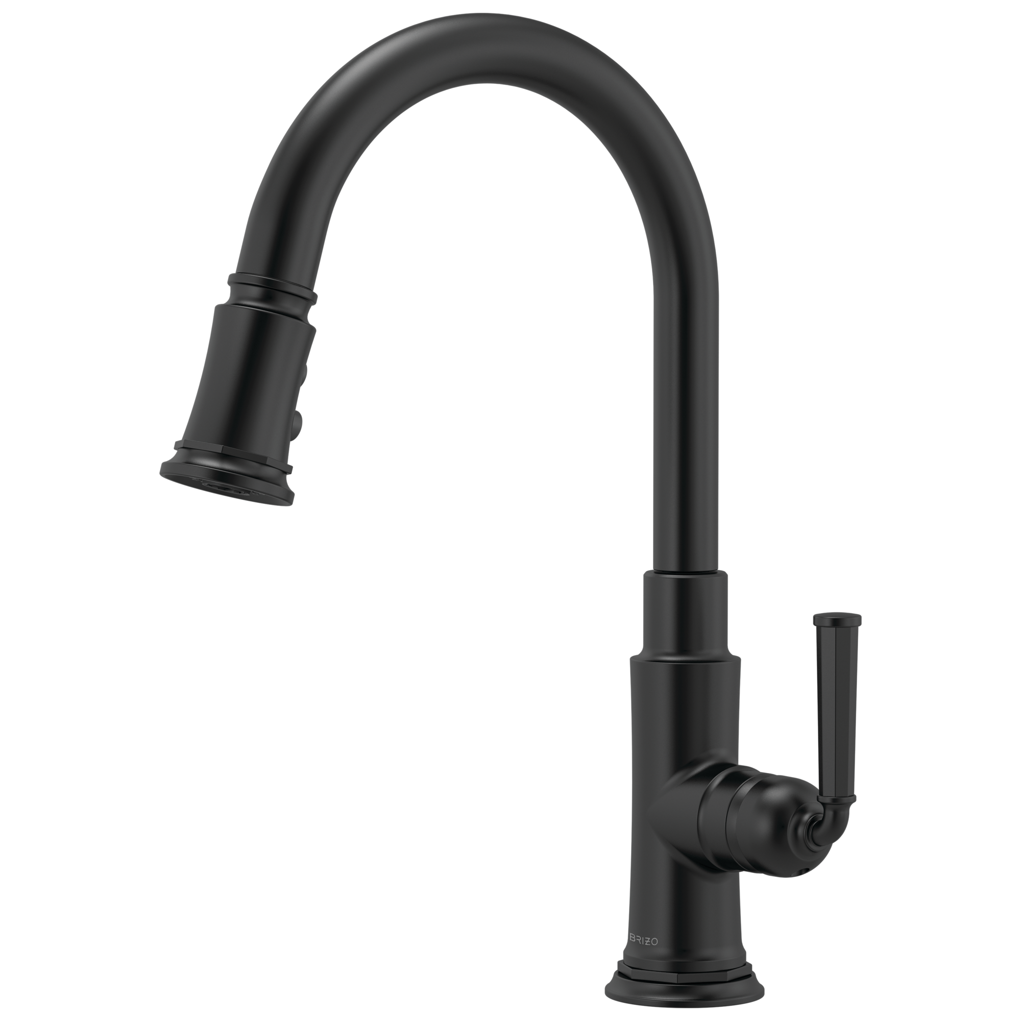 Rook Pull-Down Faucet — image 1