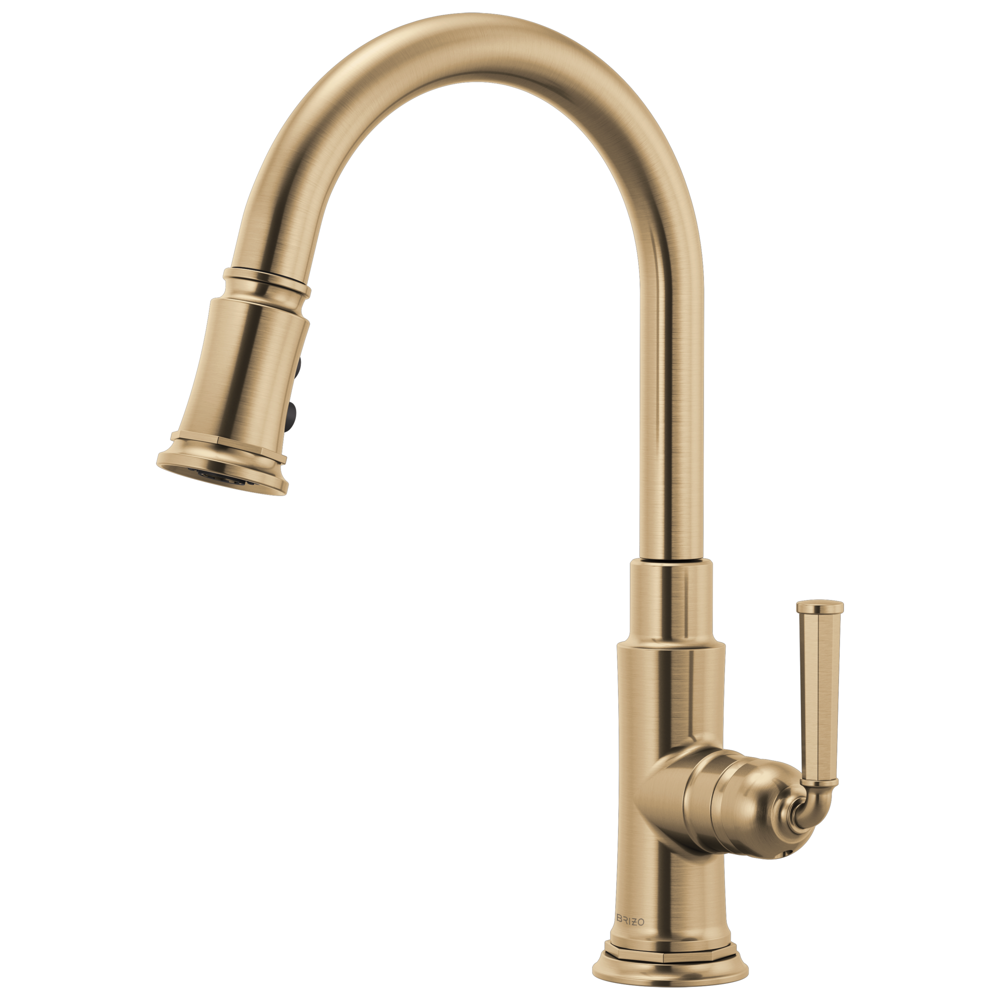 Rook® | Pull-Down Faucet