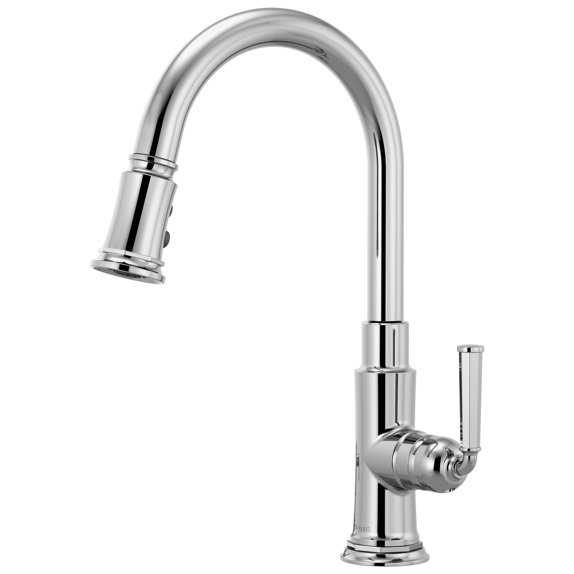 Rook® | Pull-Down Faucet
