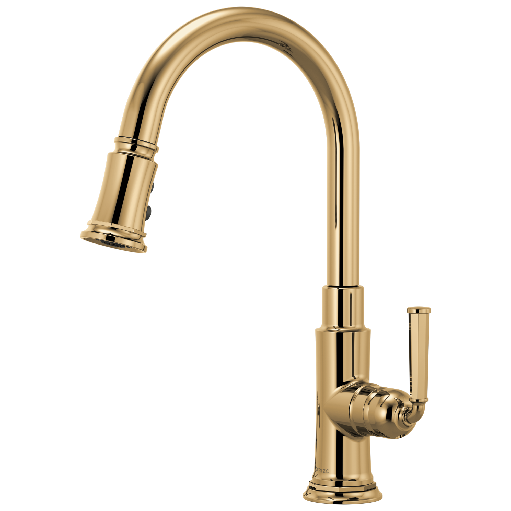 Rook® | Pull-Down Faucet