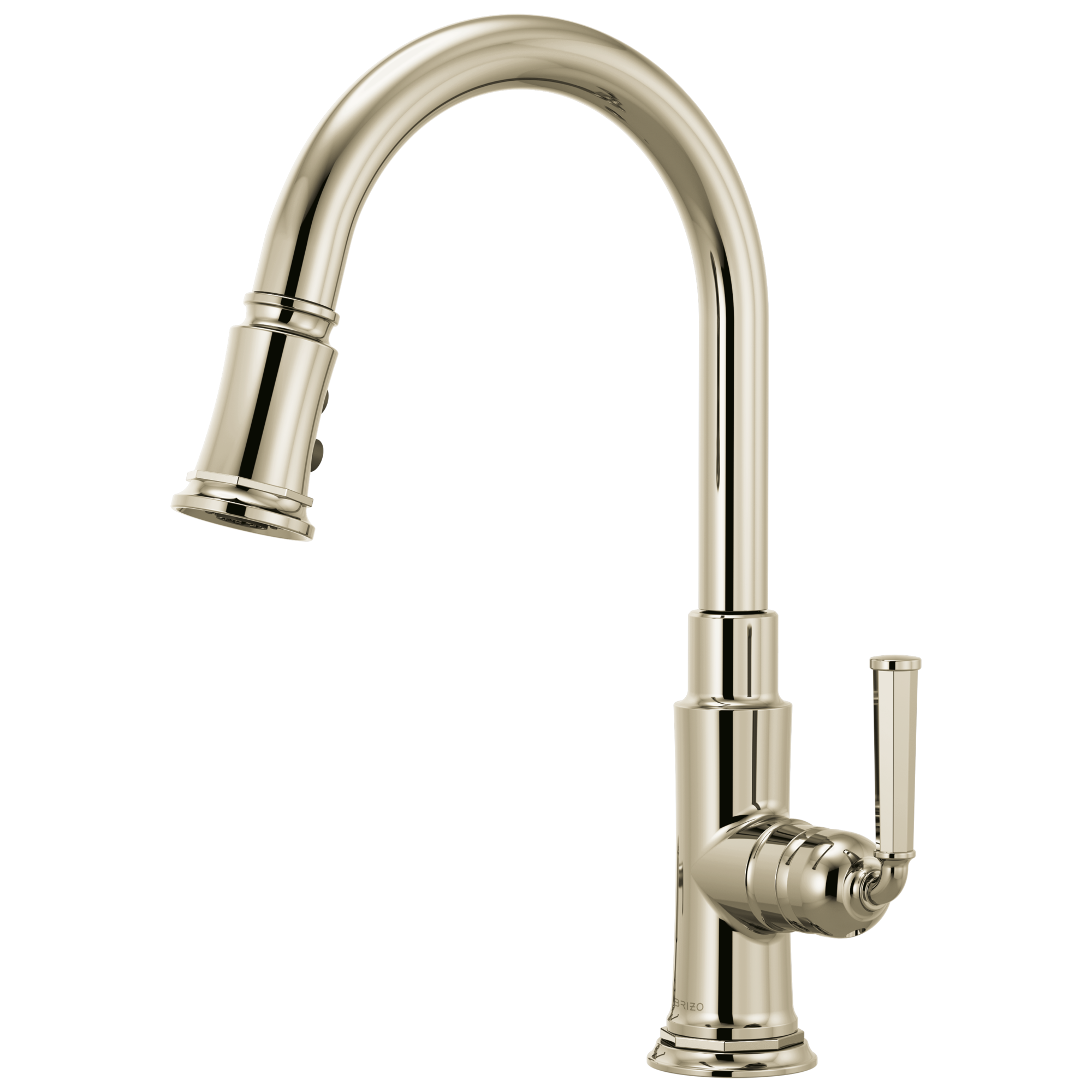 Rook Pull-Down Faucet — image 1