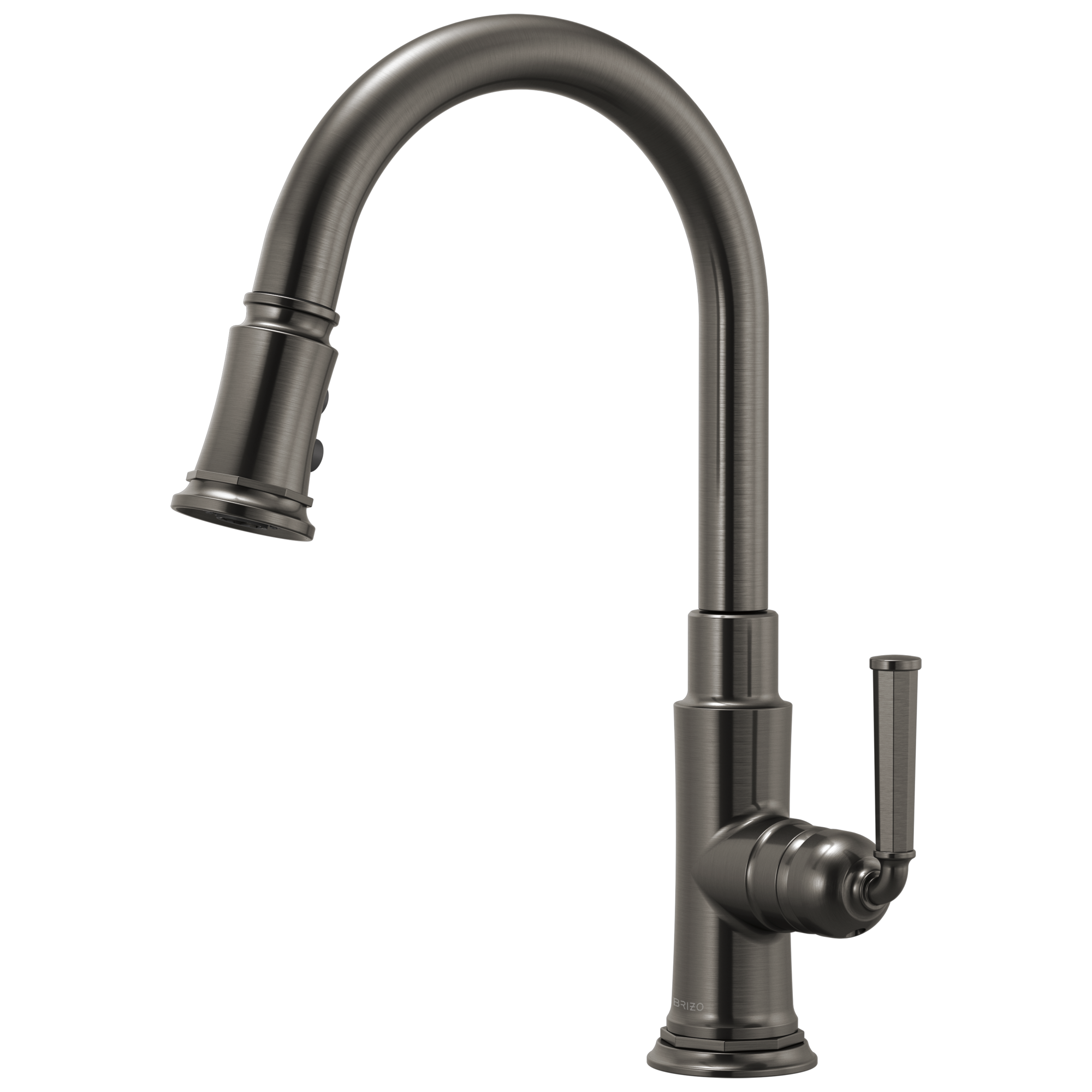 Rook® | Pull-Down Faucet