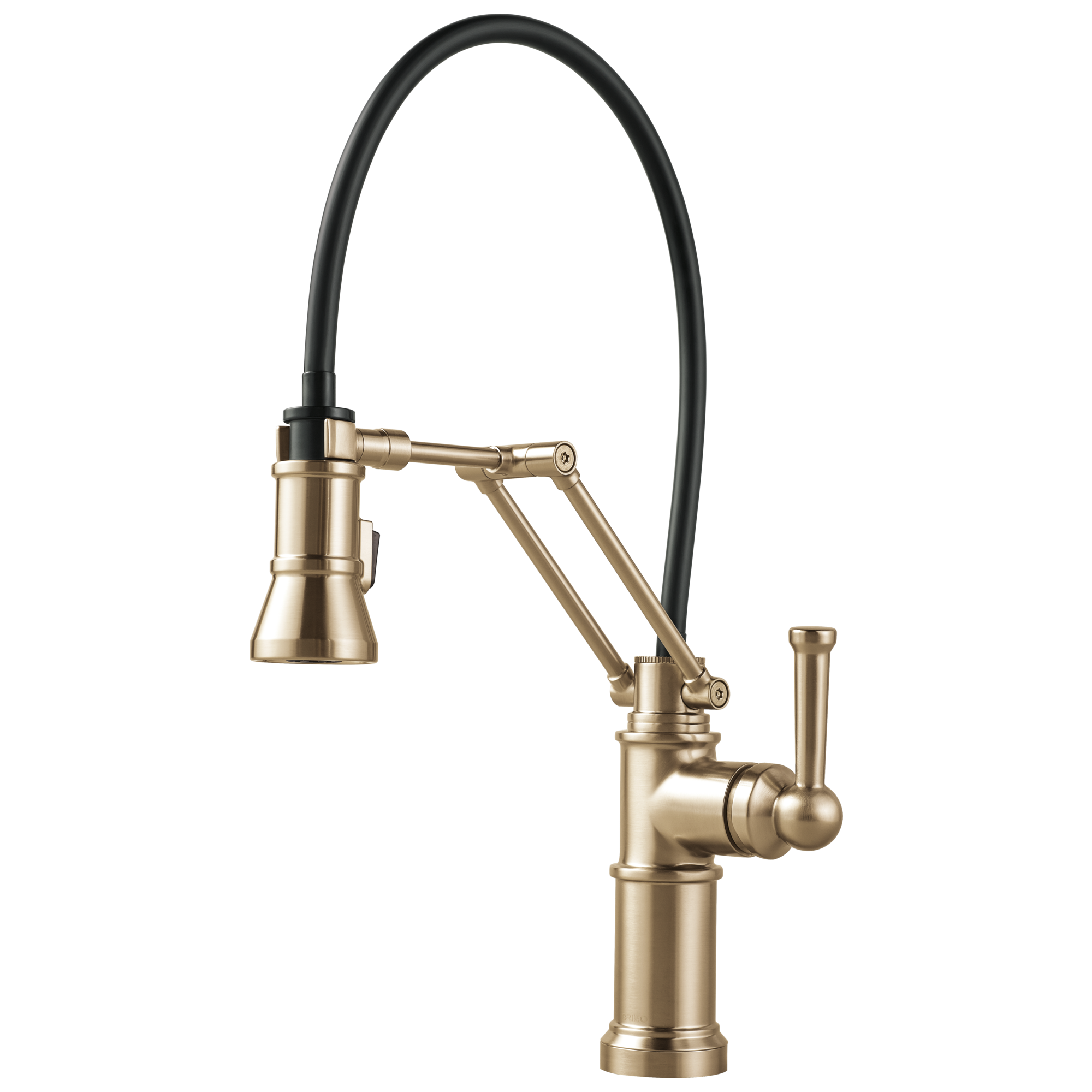 Artesso® | Single Handle Articulating Kitchen Faucet