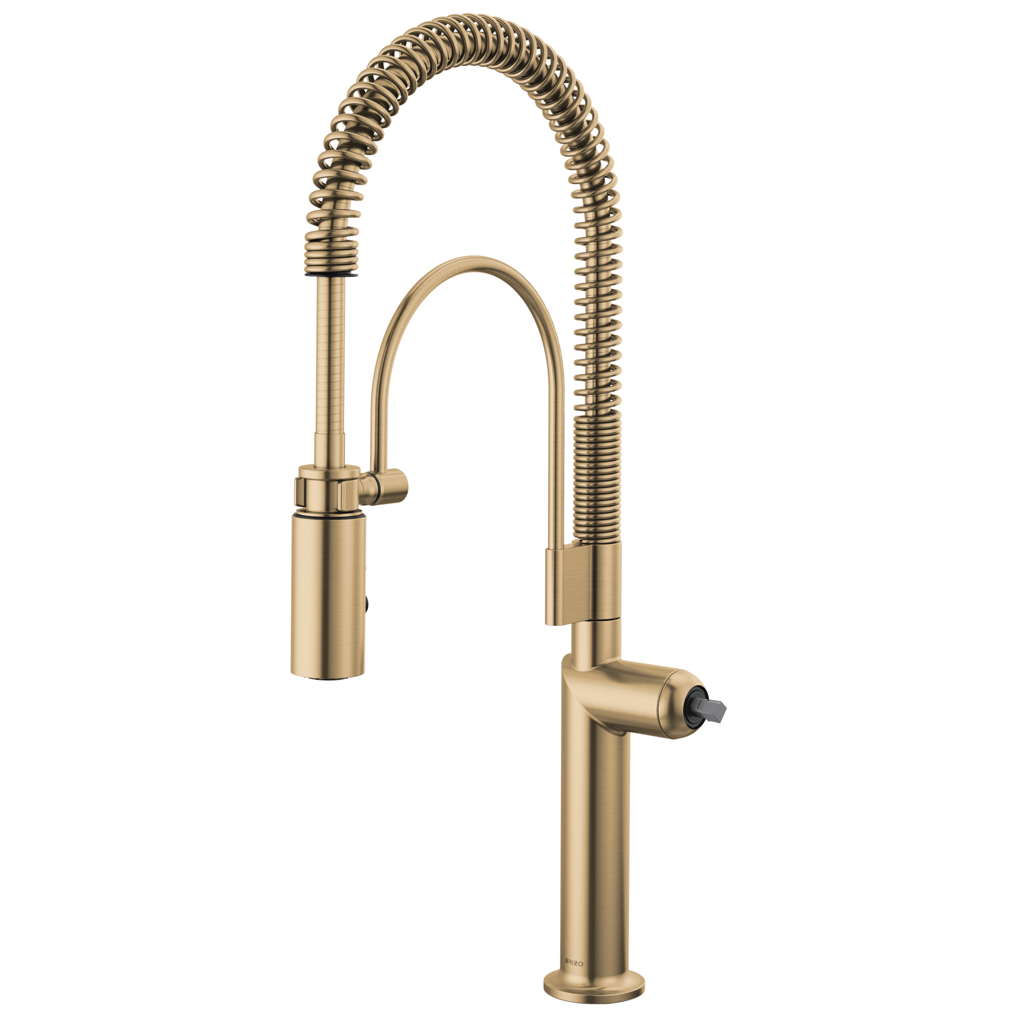 Odin® | Semi-Professional Kitchen Faucet - Less Handle