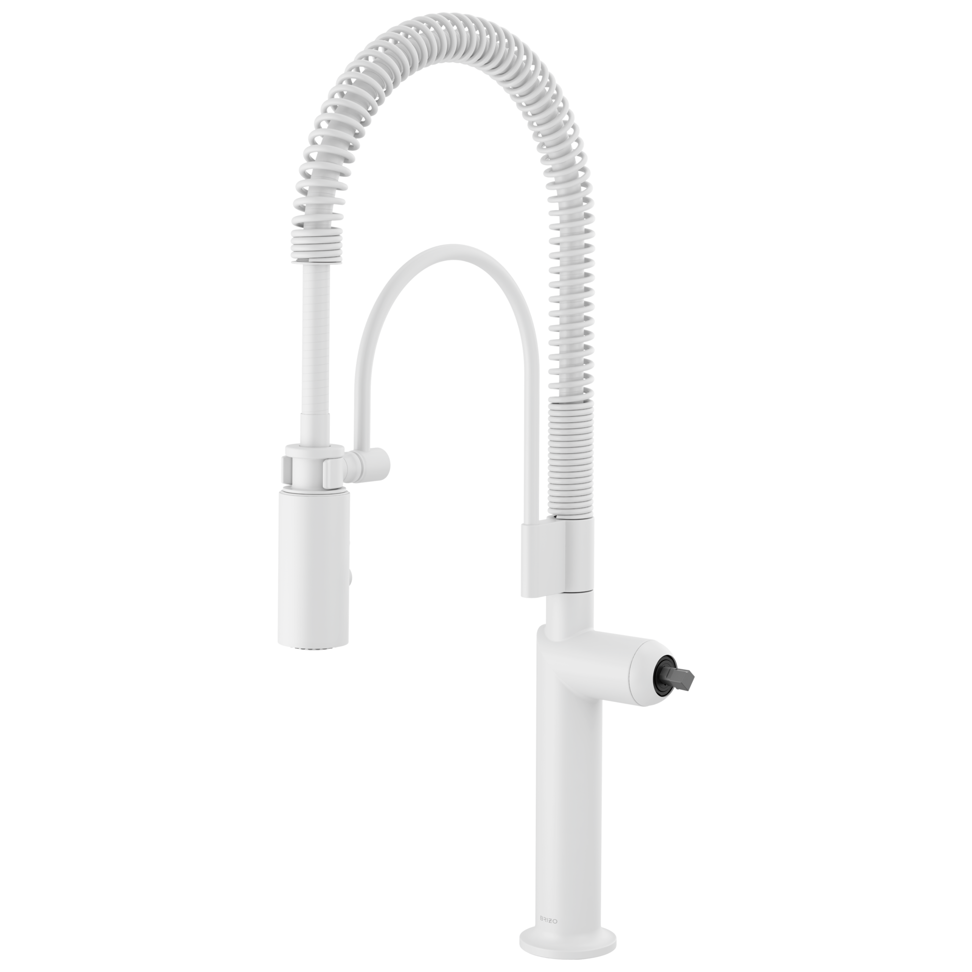 Jason Wu for Brizo™ | Semi-Professional Kitchen Faucet - Less Handle