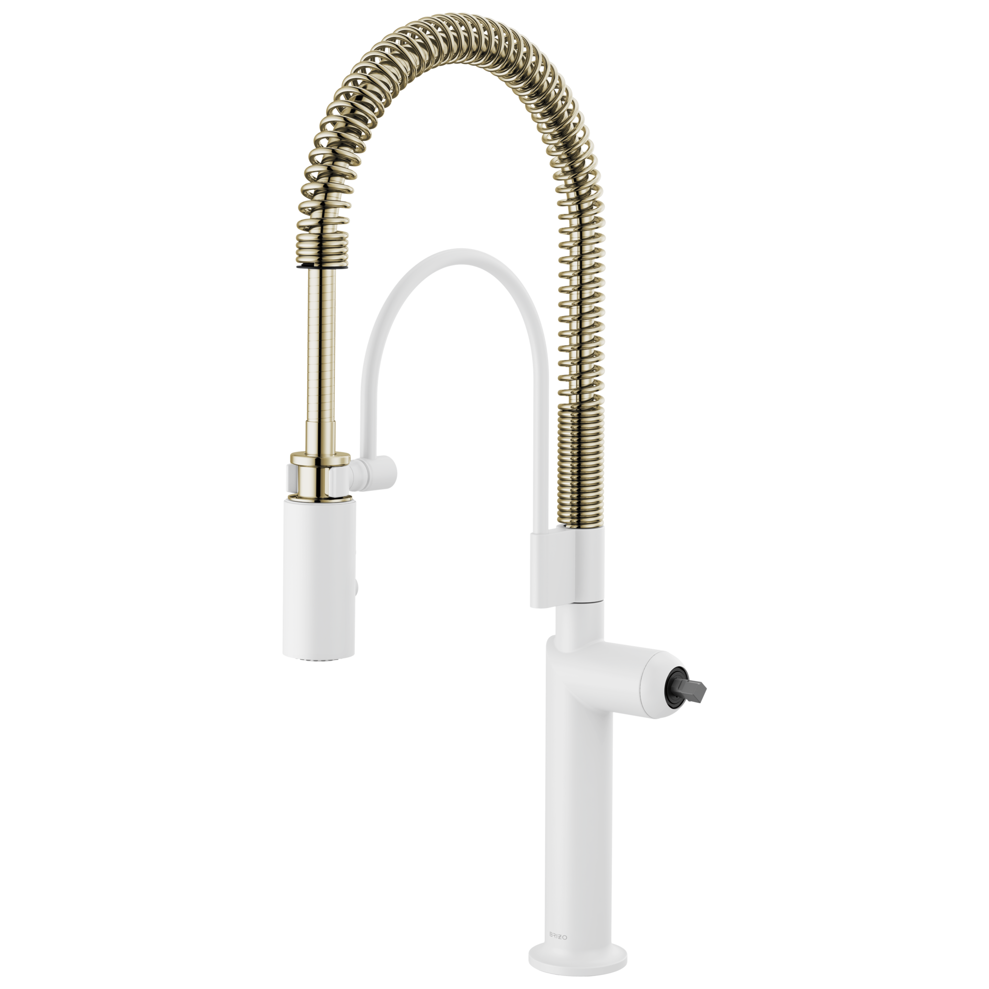 Jason Wu for Brizo™ | Semi-Professional Kitchen Faucet - Less Handle