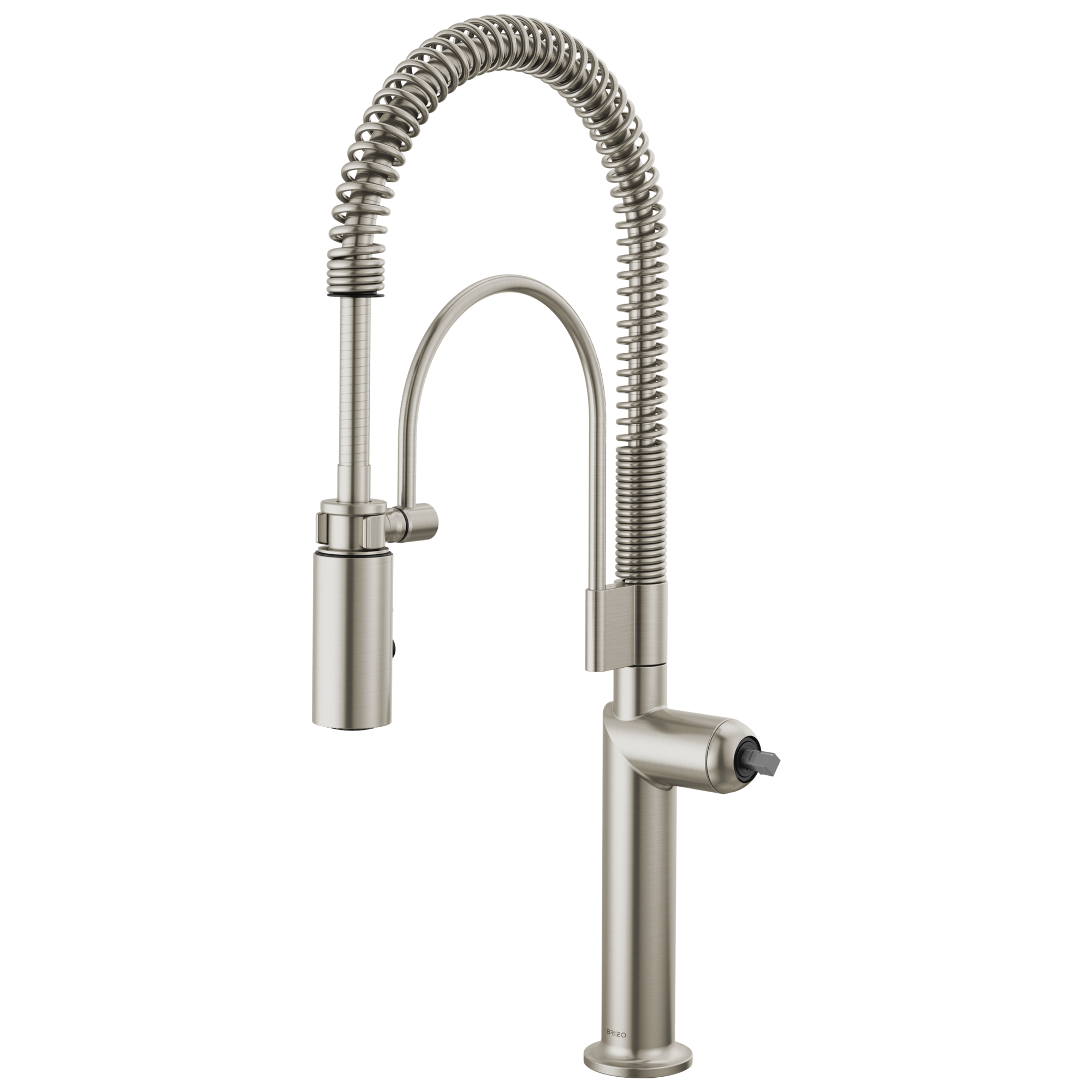 Odin® | Semi-Professional Kitchen Faucet - Less Handle