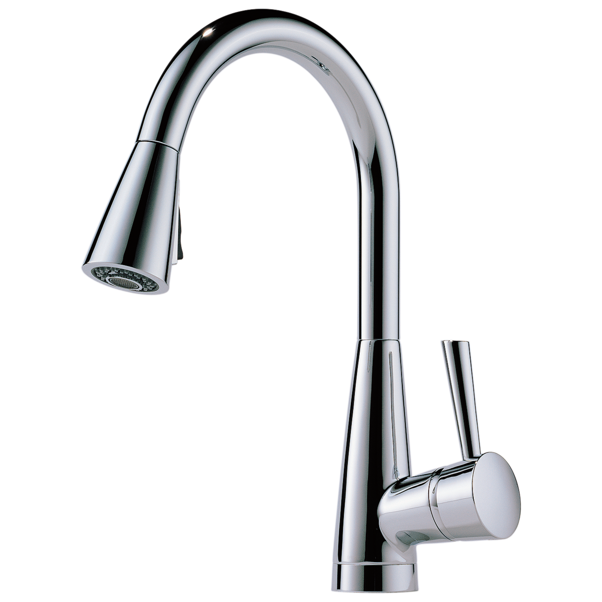 Venuto® | Kitchen Pull-Down Faucet