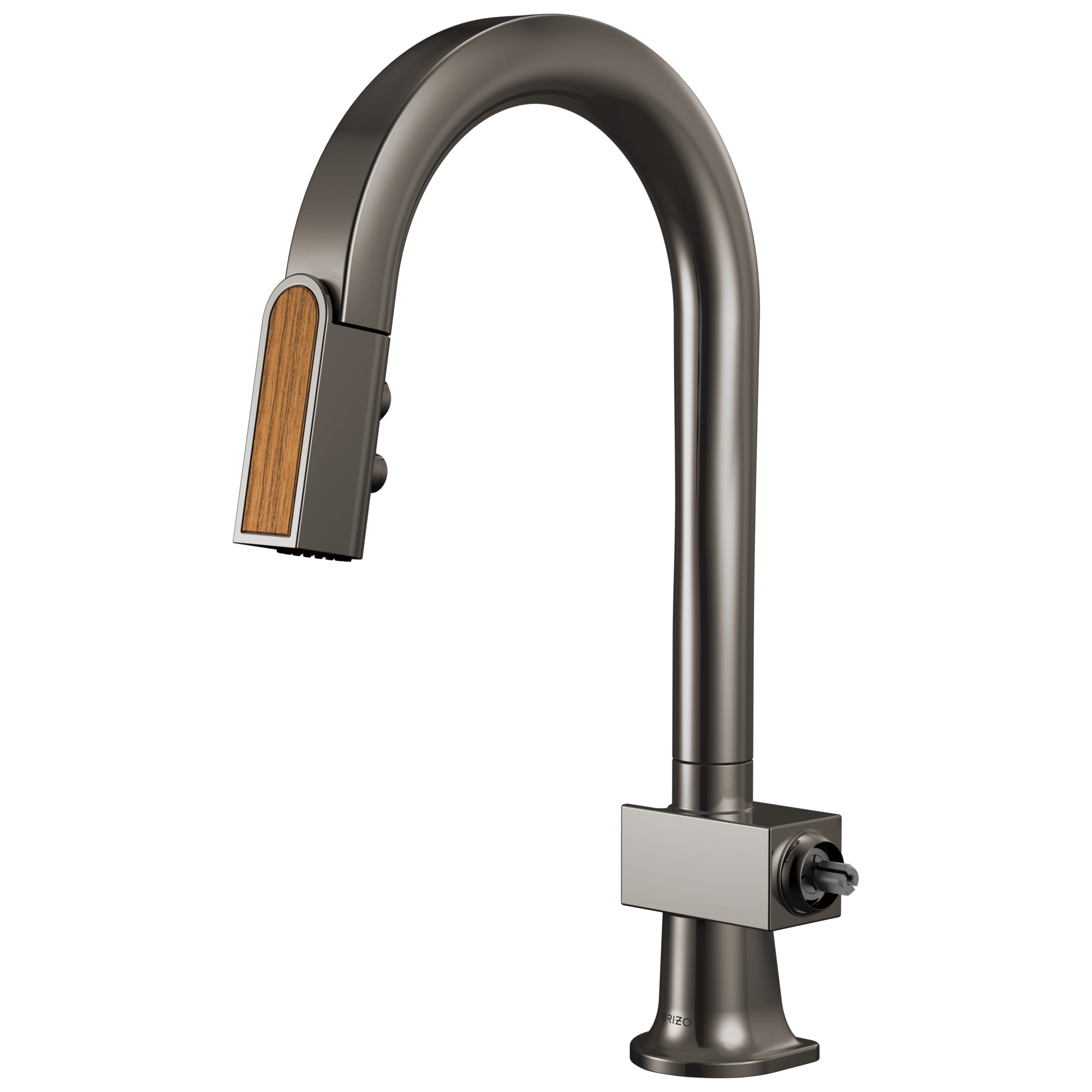 フィリコ Frank Lloyd Wright® Kitchen Collection by Brizo® | Pull-Down Prep