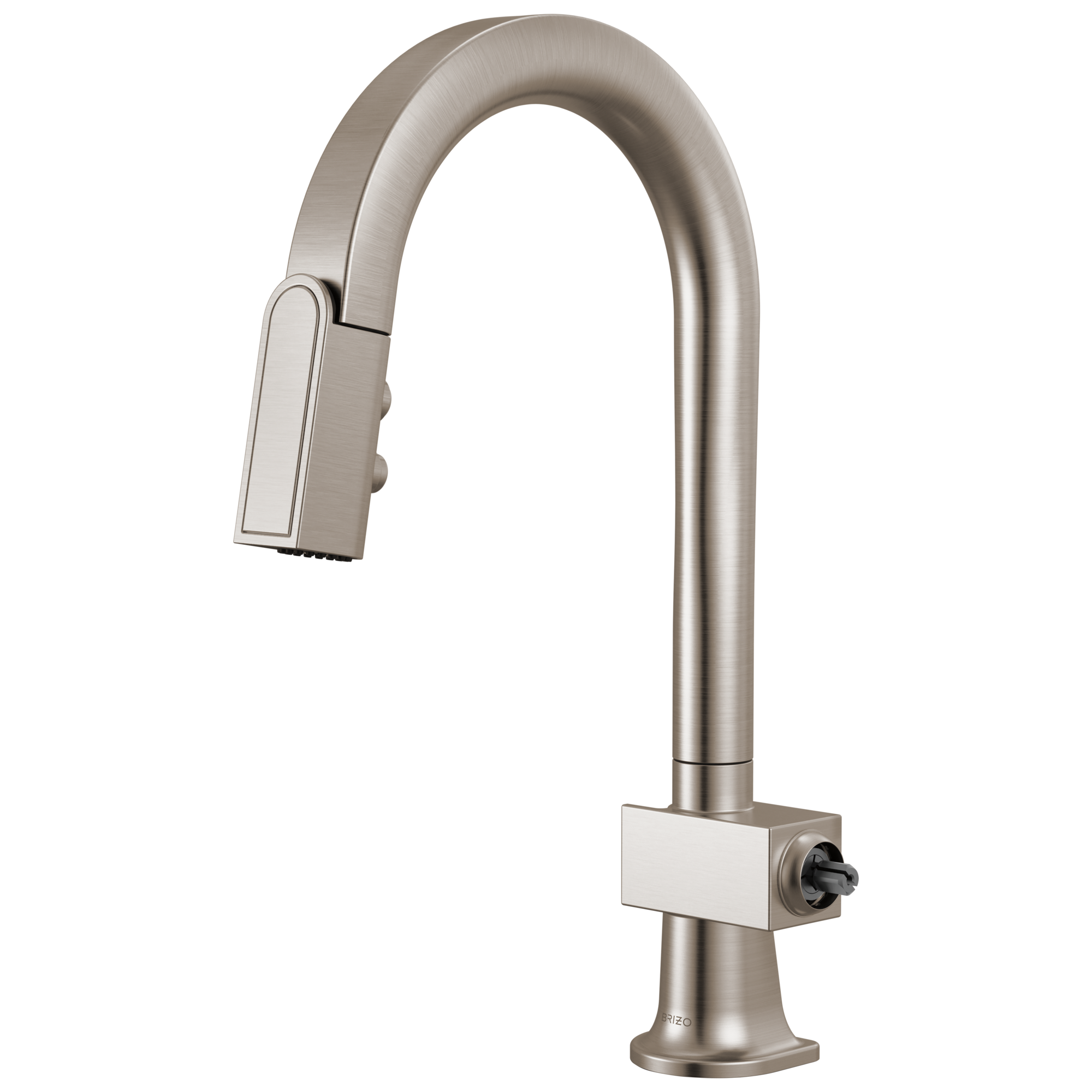 Frank Lloyd Wright® Kitchen Collection by Brizo® | Pull-Down Prep