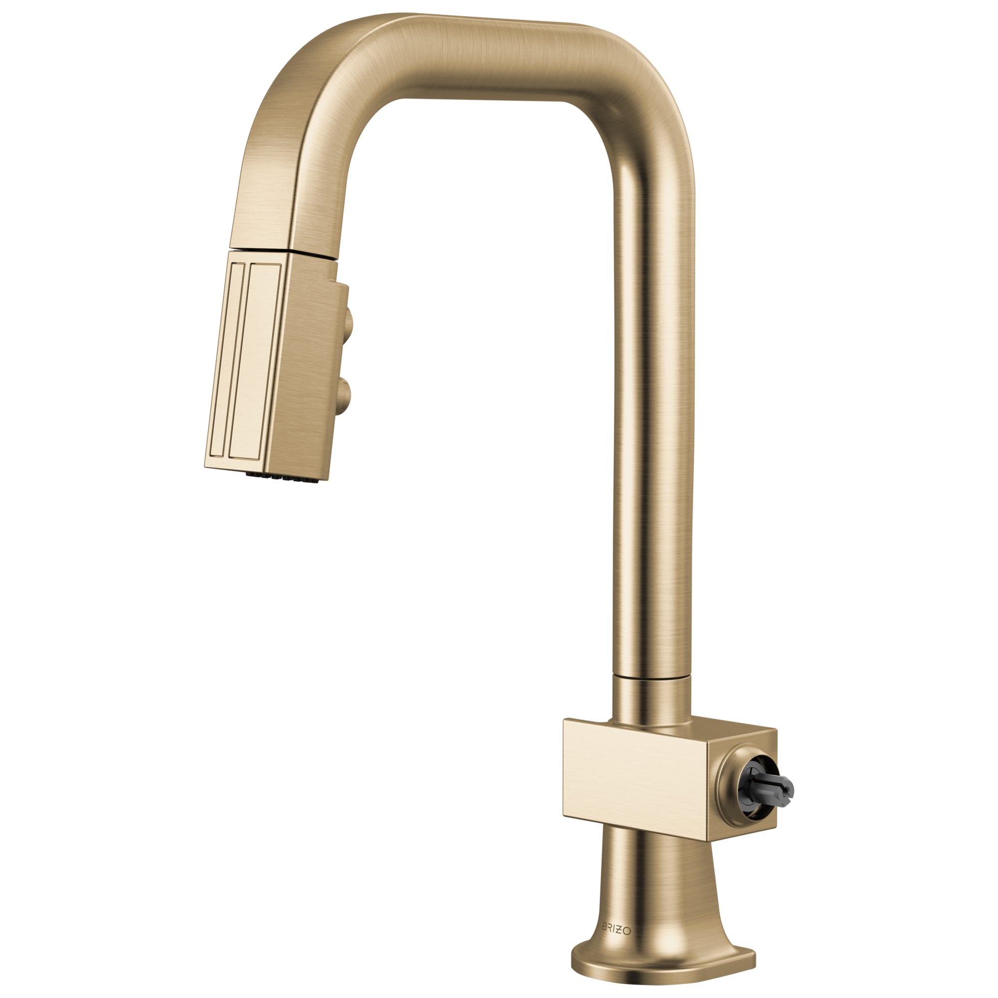 Frank Lloyd Wright® Kitchen Collection by Brizo® | Pull-Down Prep