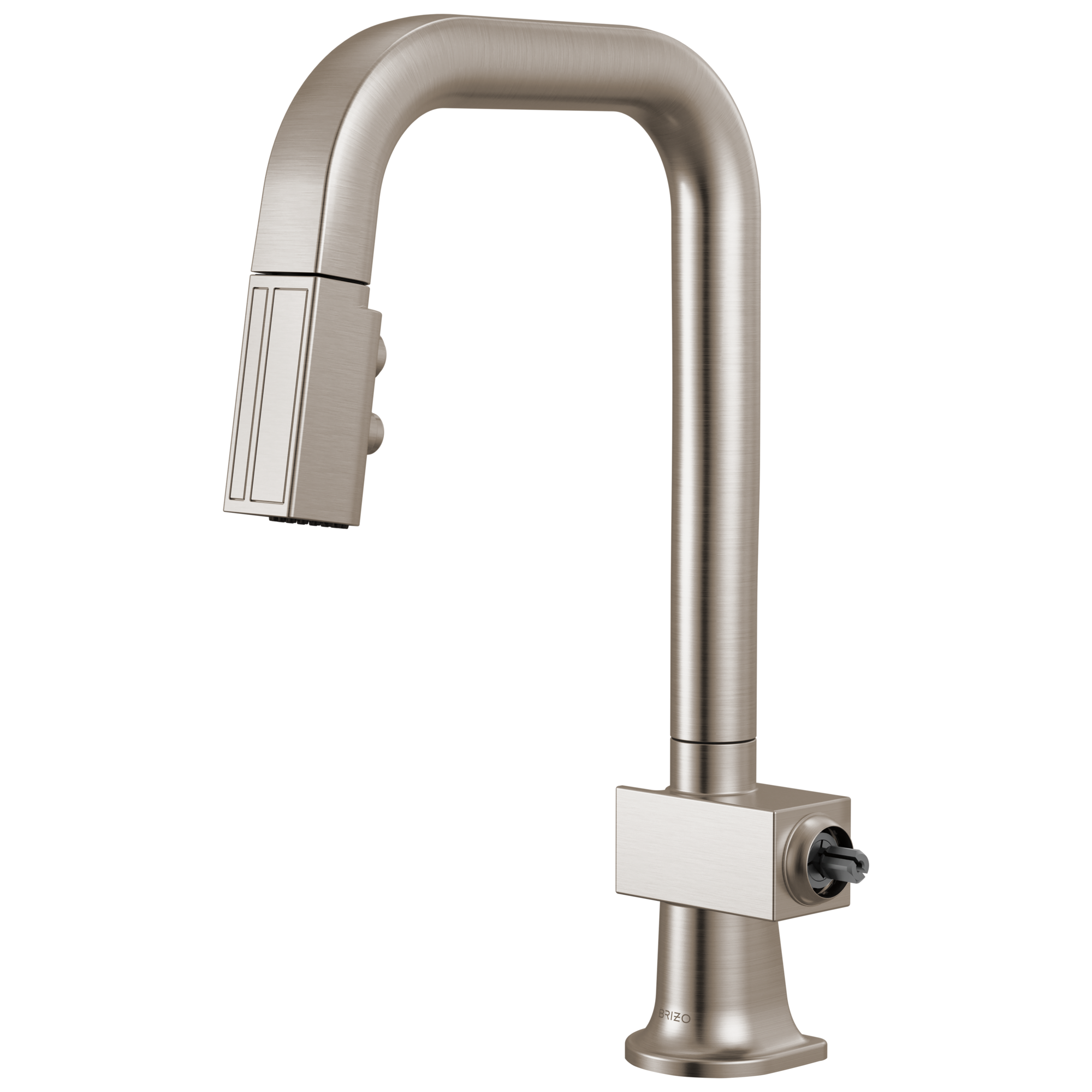 Frank Lloyd Wright® Kitchen Collection by Brizo® | Pull-Down Prep