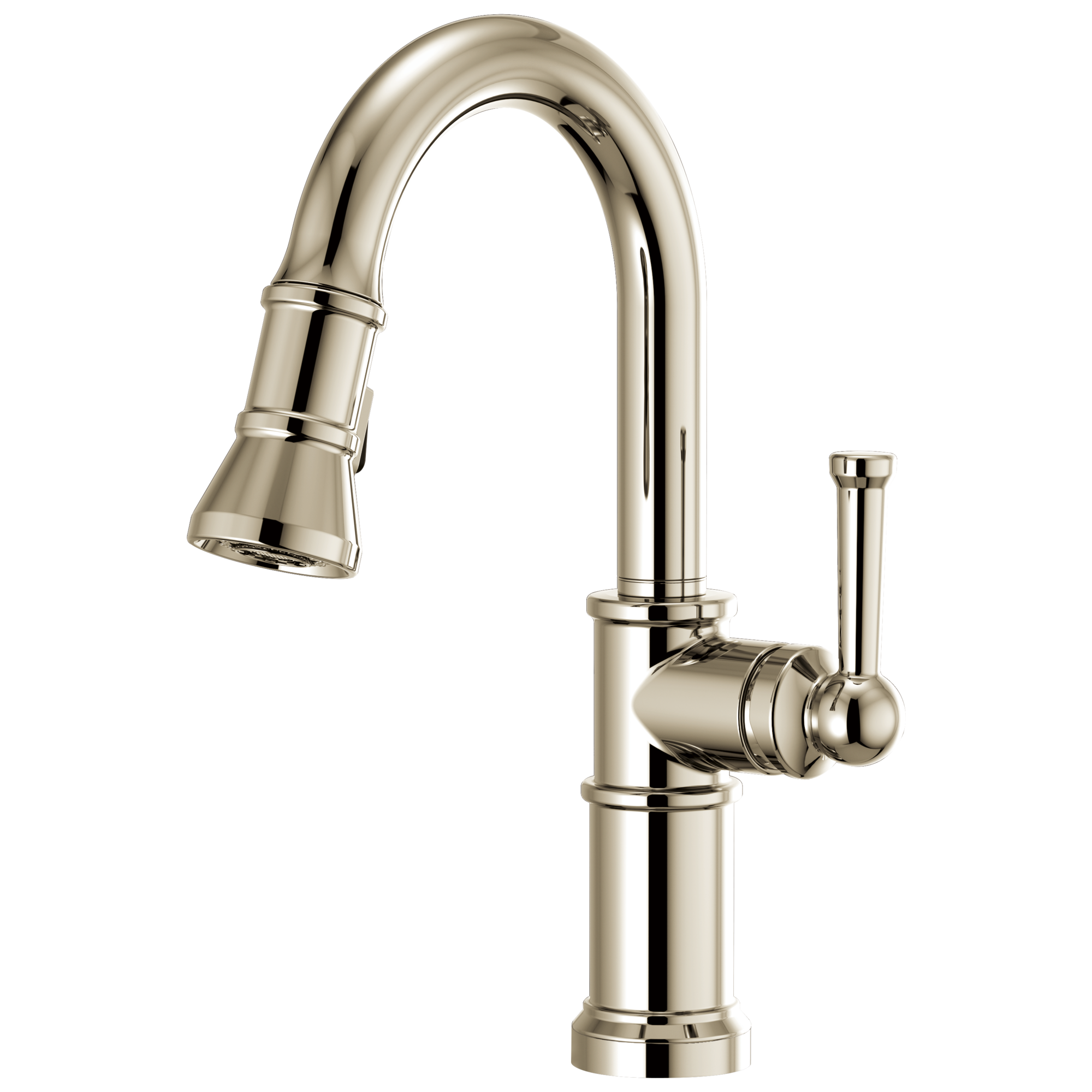 Artesso® | Pull-Down Prep Faucet