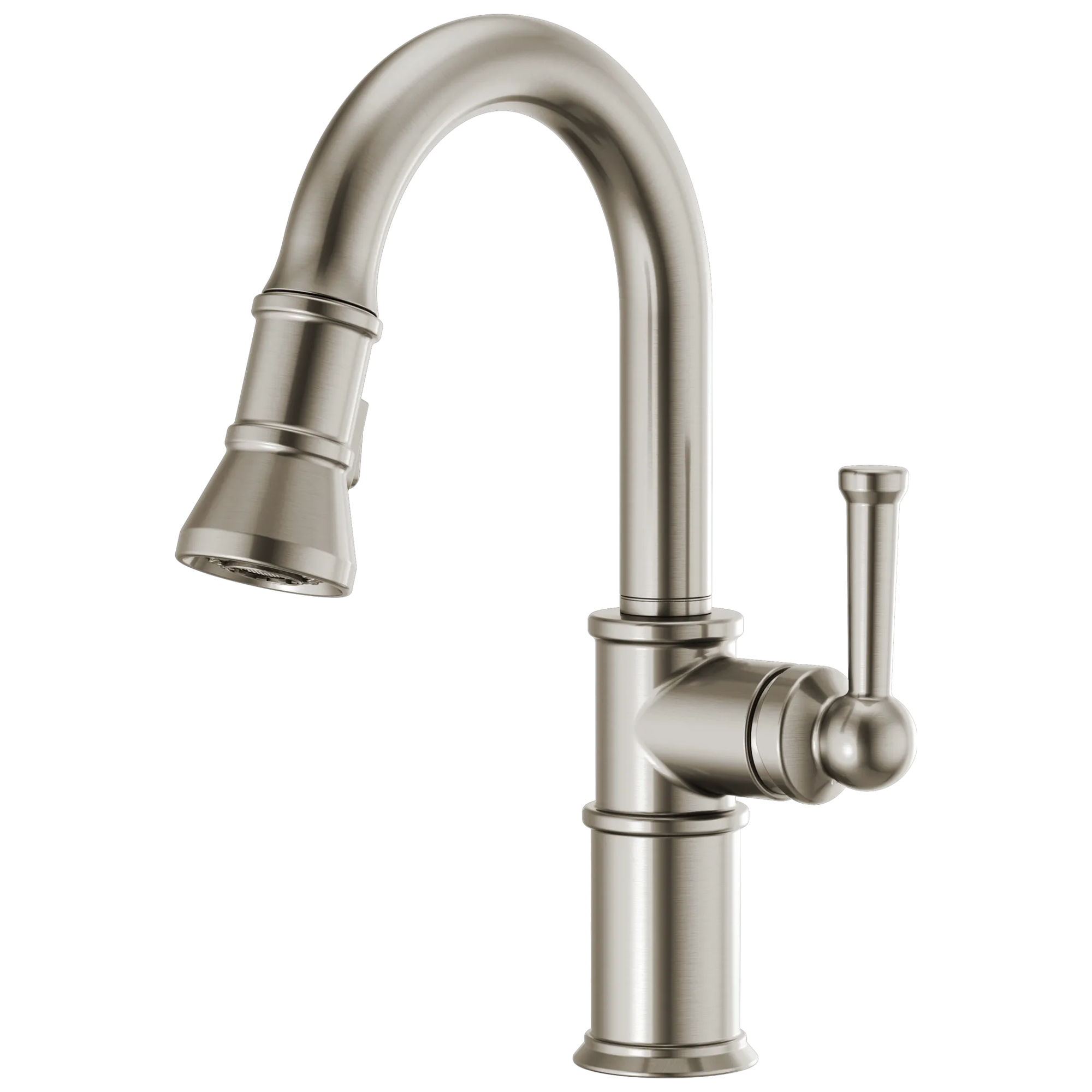Artesso® | Pull-Down Prep Faucet
