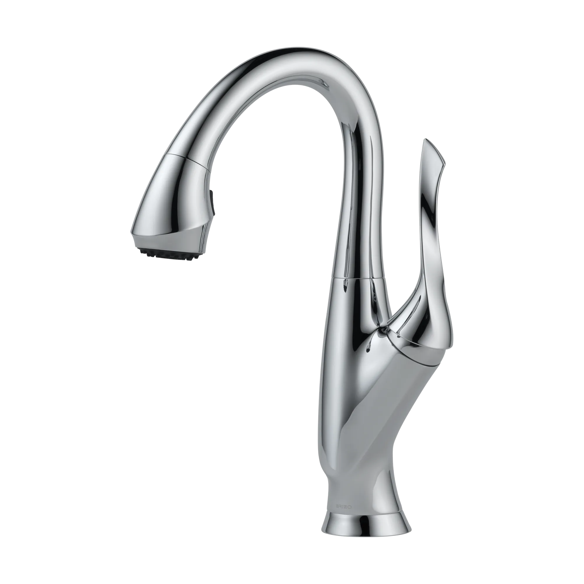 Belo® | Single Handle Pull-Down Prep Faucet