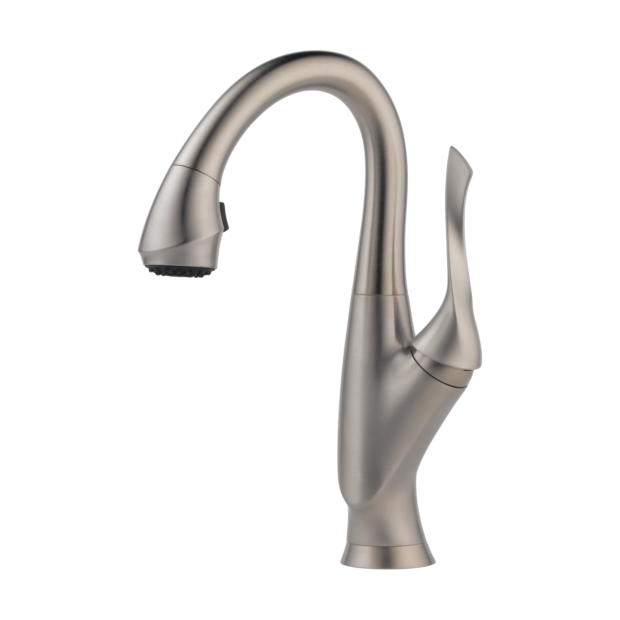 Belo® | Single Handle Pull-Down Prep Faucet
