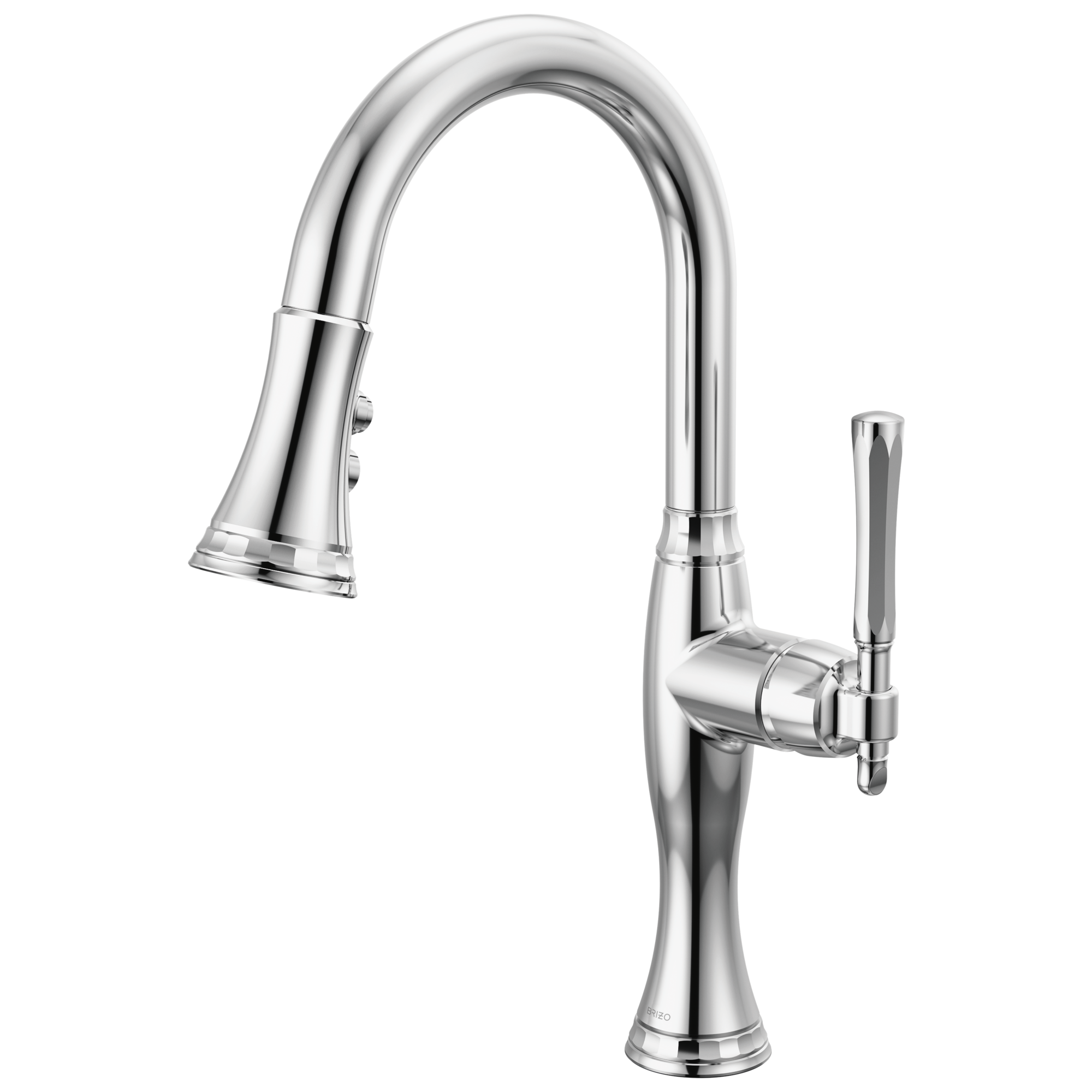 Tulham® | Pull-Down Prep Kitchen Faucet