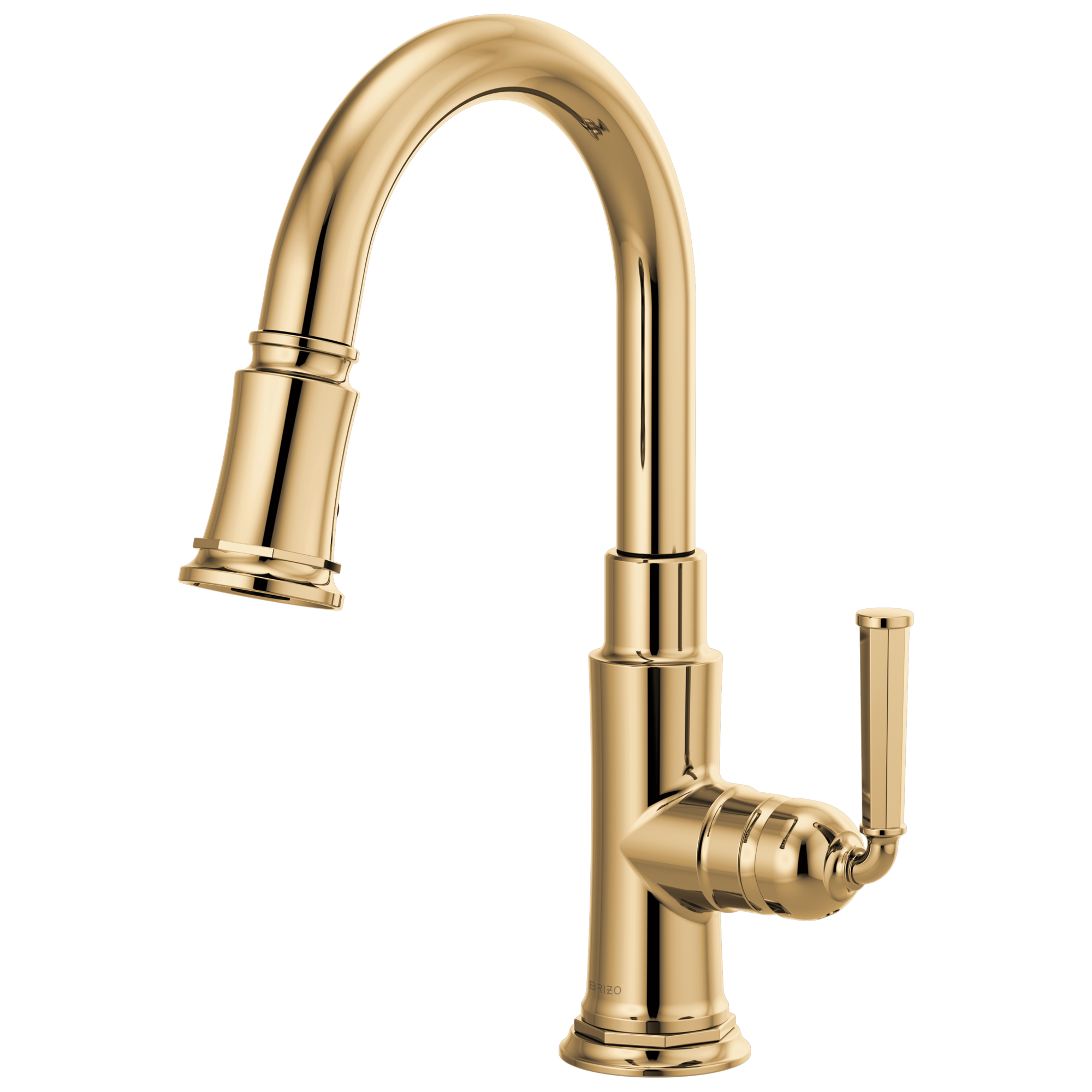 Rook® | Pull-Down Prep Faucet