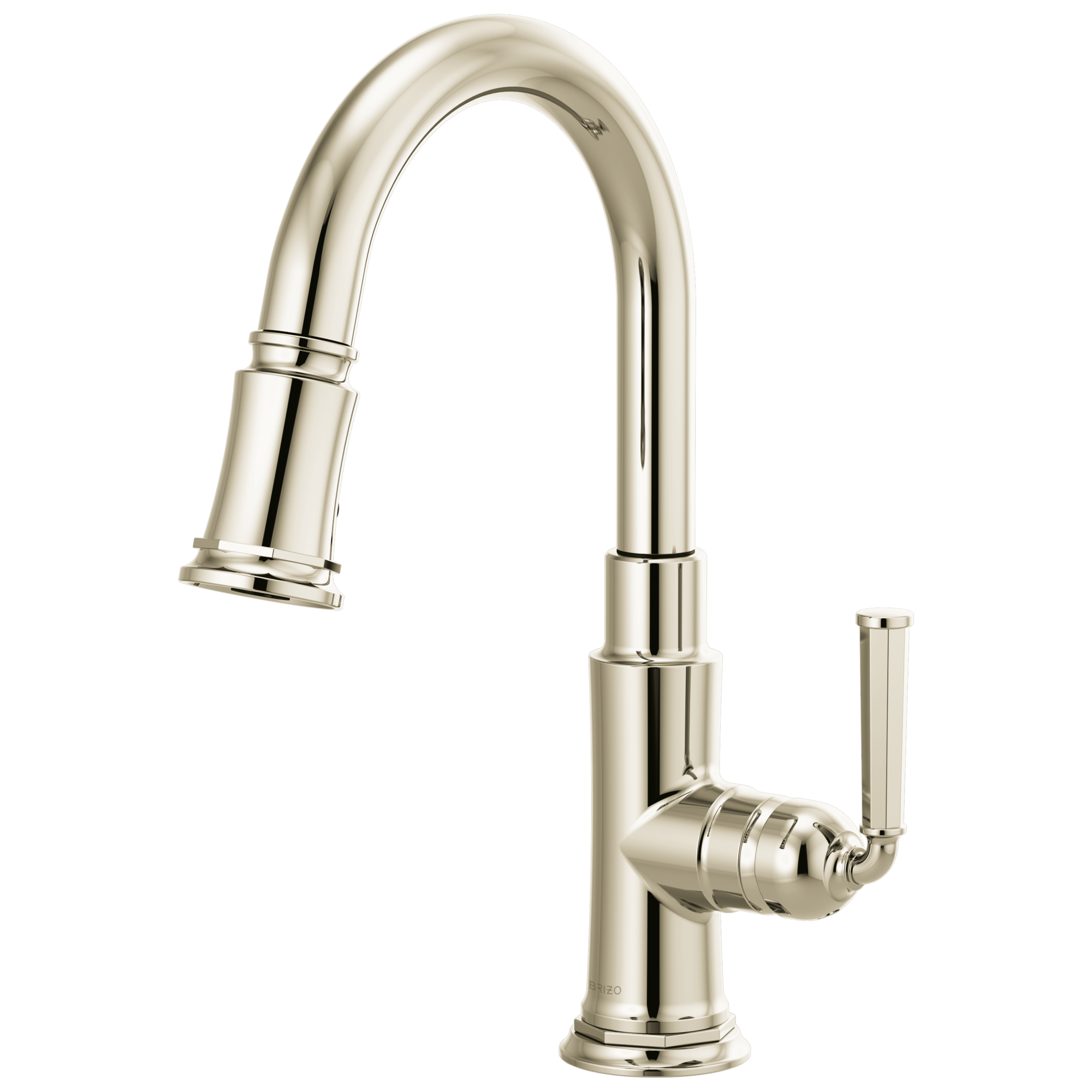 Rook® | Pull-Down Prep Faucet