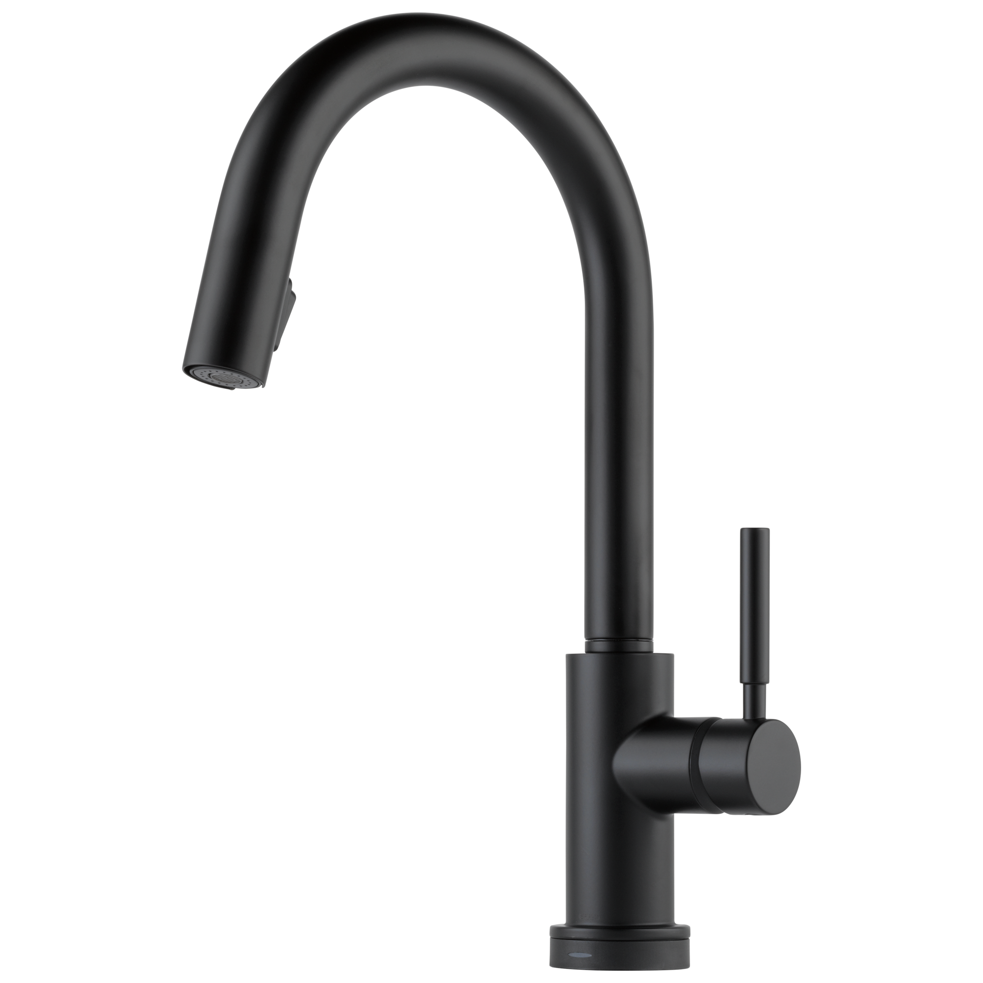 Solna SmartTouch® Pull-Down Kitchen Faucet — image 1