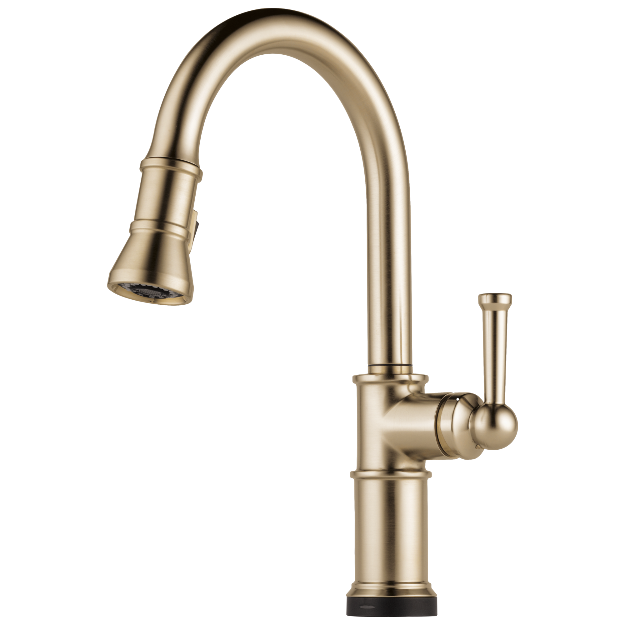 Artesso® | SmartTouch® Pull-Down Kitchen Faucet