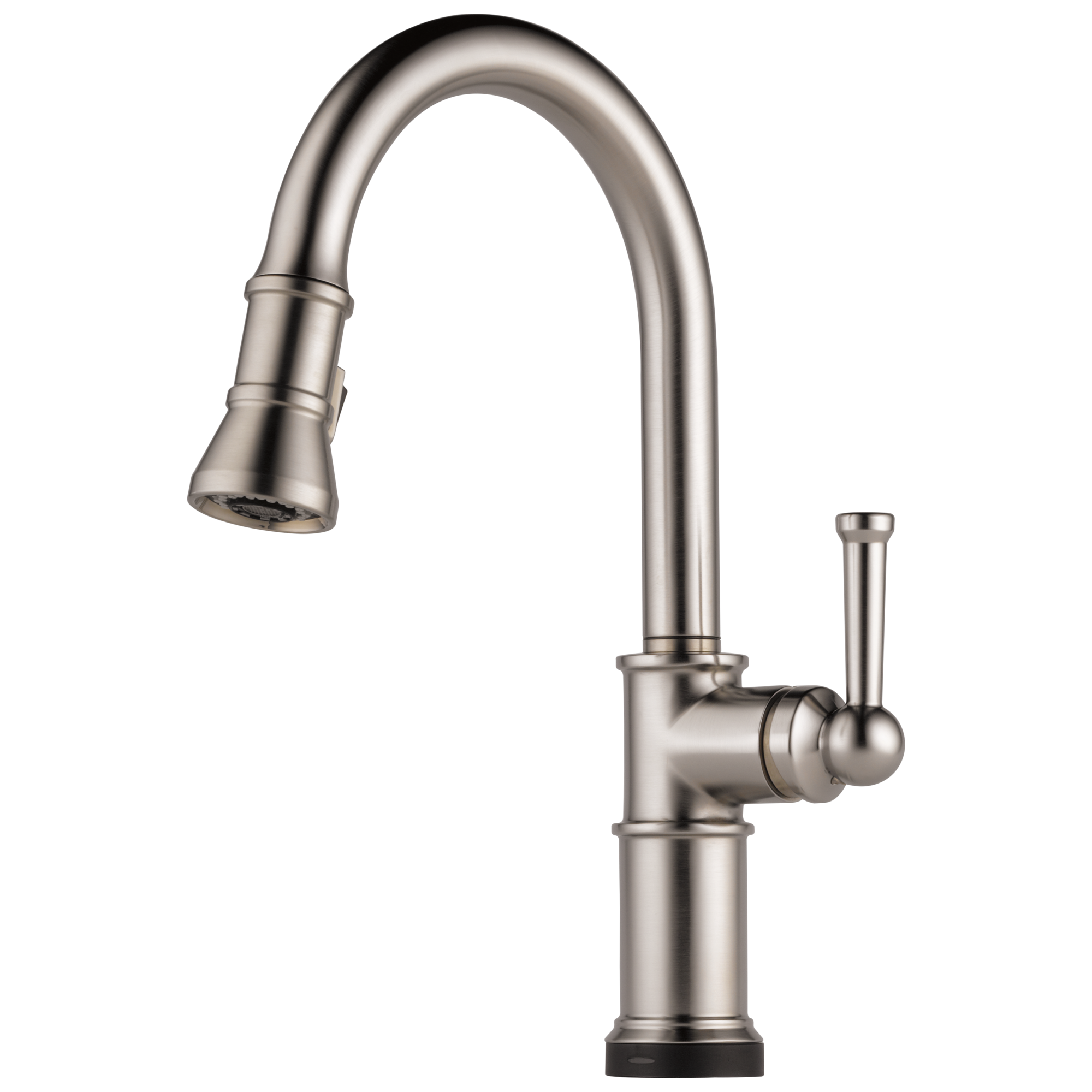 Artesso® | SmartTouch® Pull-Down Kitchen Faucet