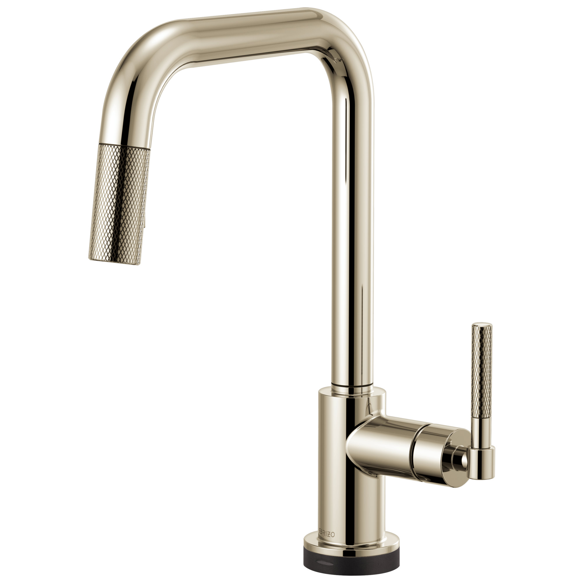 ビリー Litze® | Widespread Lavatory Faucet with Low Spout - Less Handles