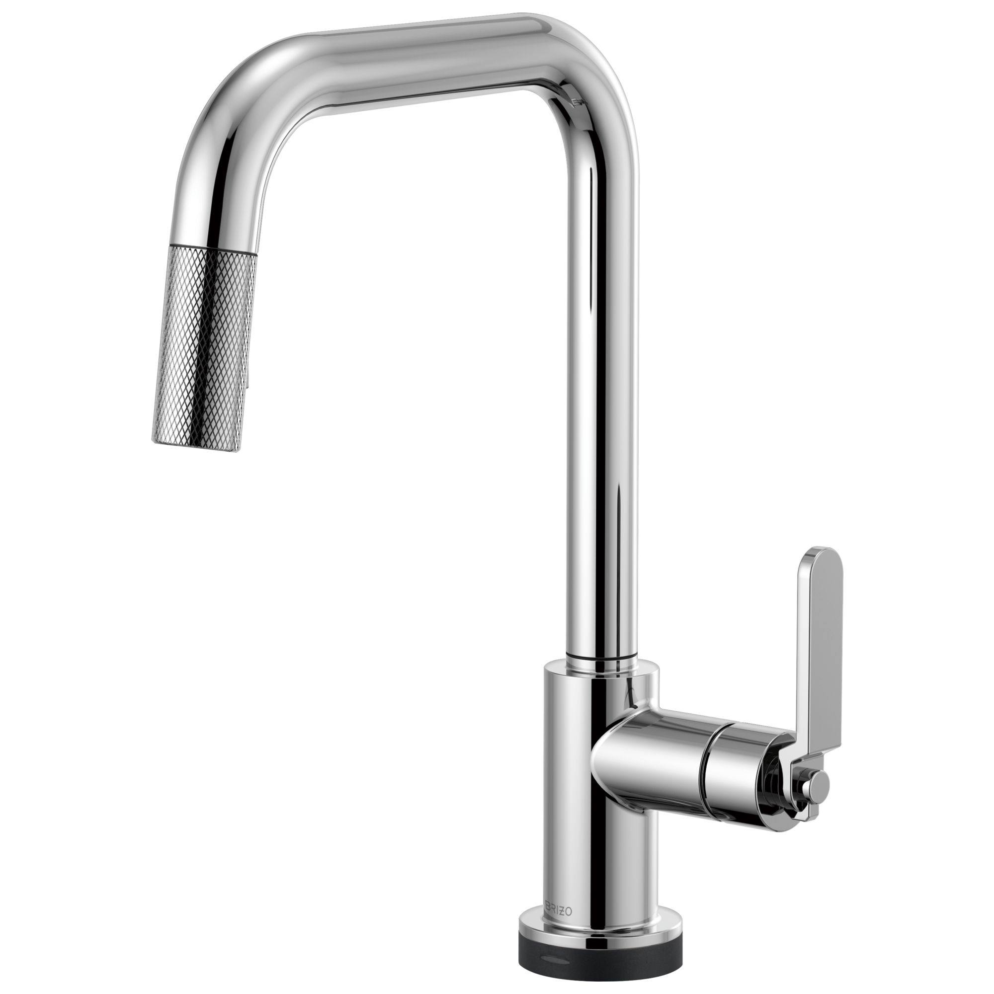 【新品】MANOF◼️TAILORED ALL IN ONE Litze® | SmartTouch® Pull-Down Kitchen Faucet with Square Spout