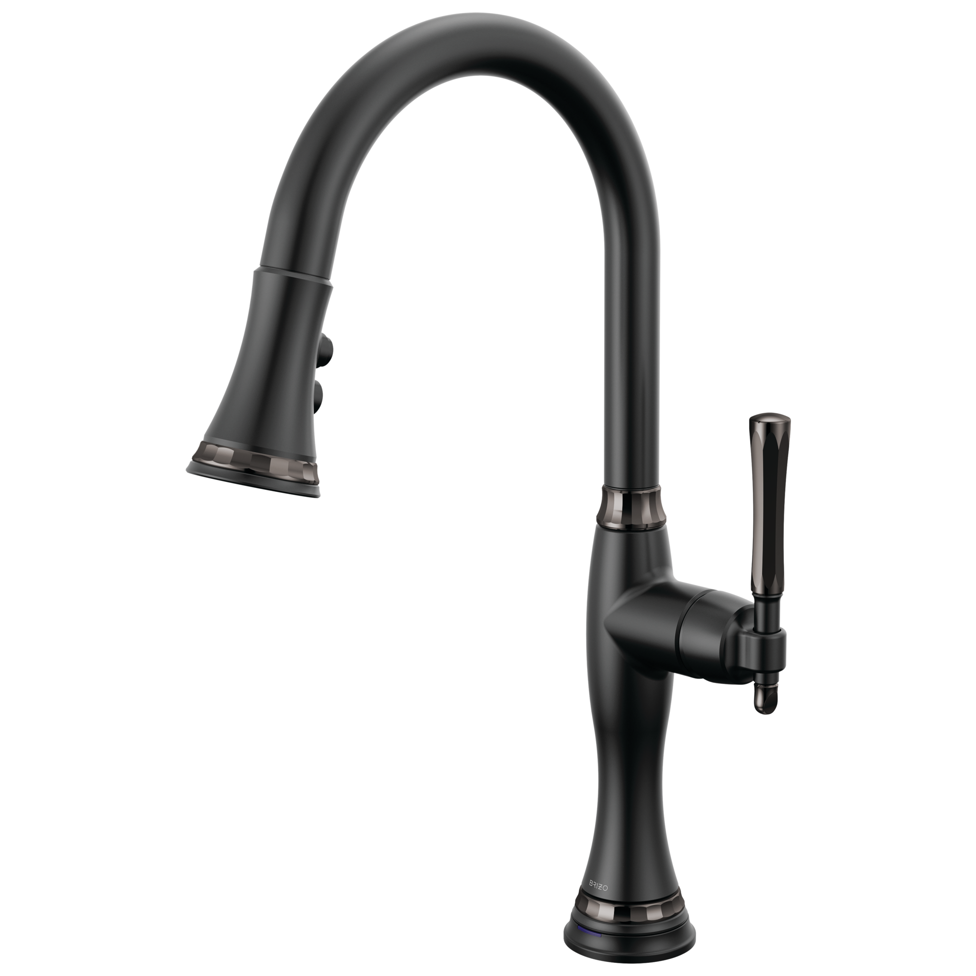 Tulham® | SmartTouch® Pull-Down Kitchen Faucet