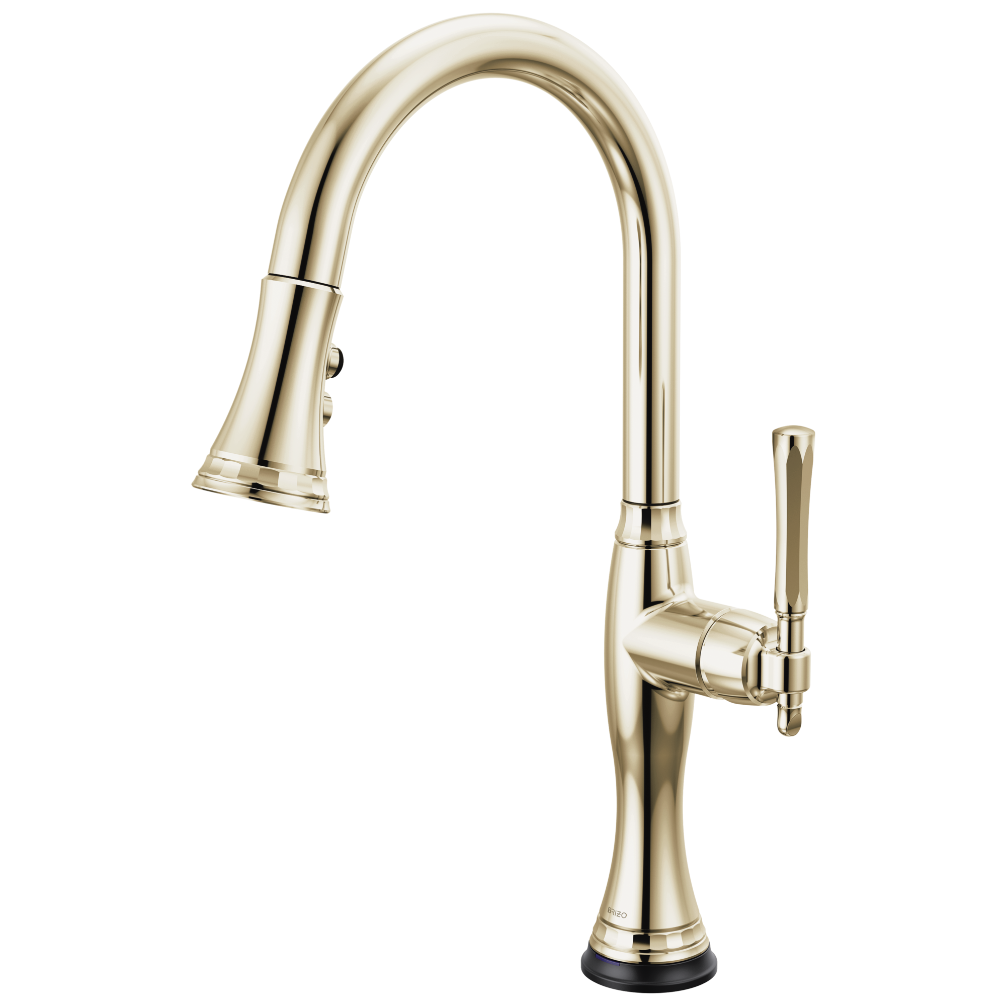 Tulham SmartTouch® Pull-Down Kitchen Faucet — image 1