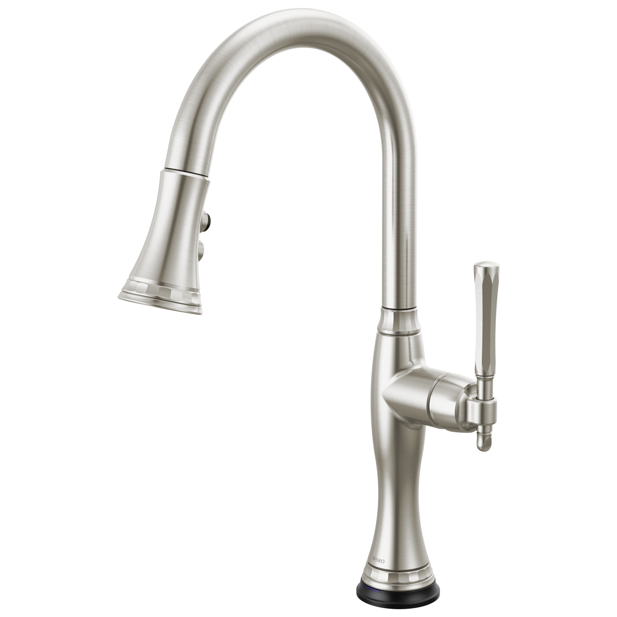 Tulham SmartTouch® Pull-Down Kitchen Faucet — image 1