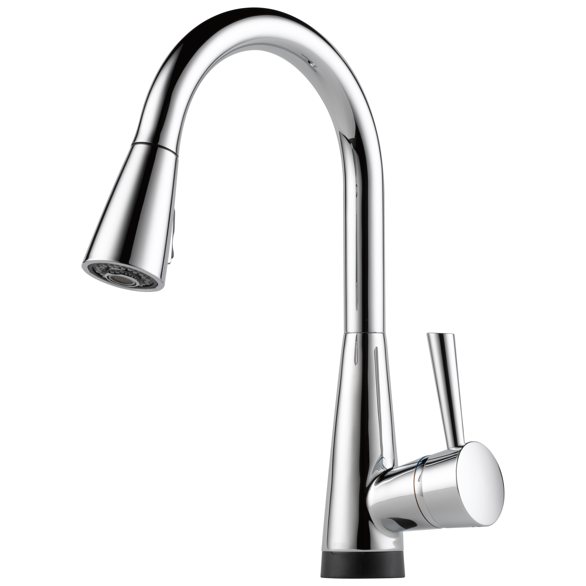 Venuto® | SmartTouch® Pull-Down Kitchen Faucet