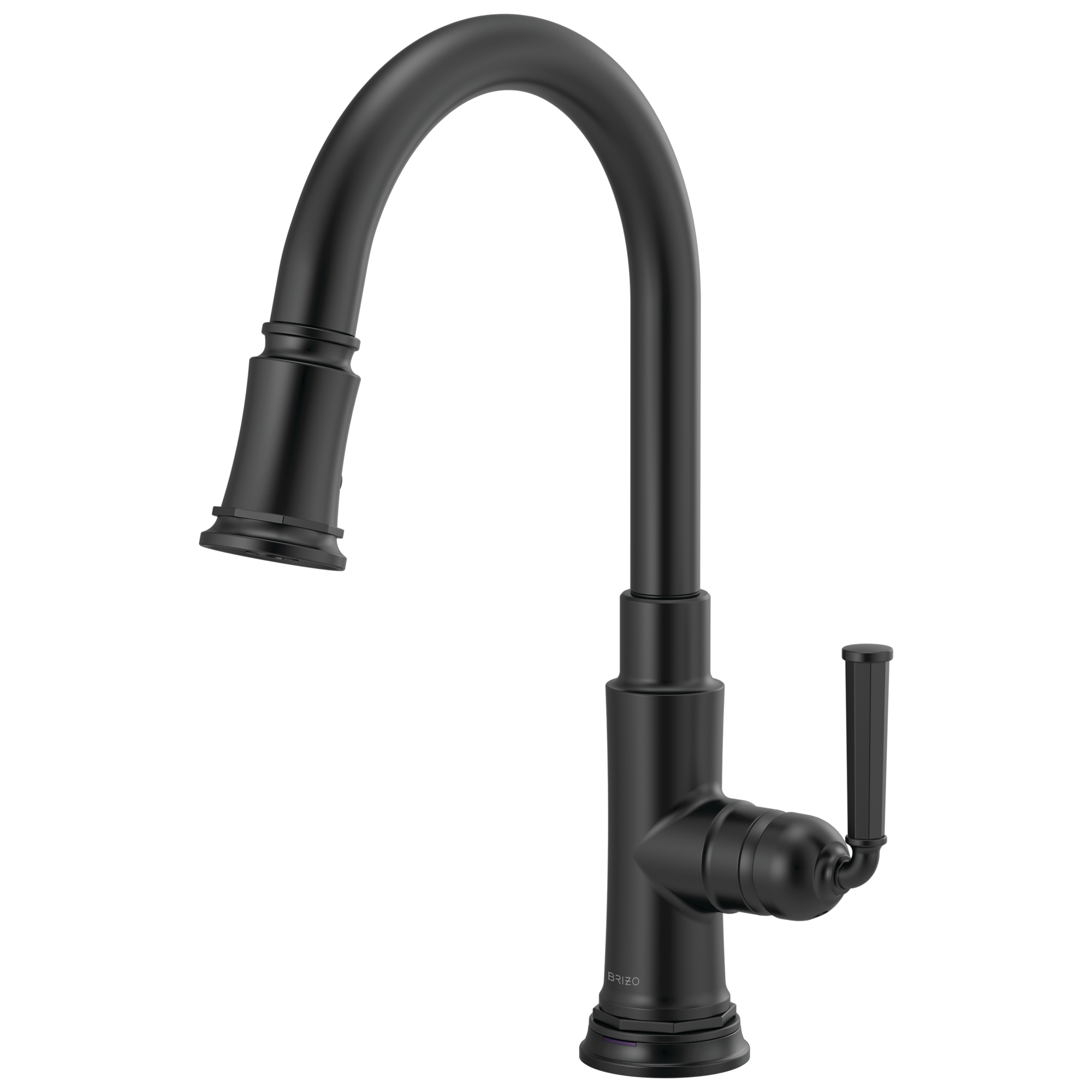 Rook® | SmartTouch® Pull-Down Faucet