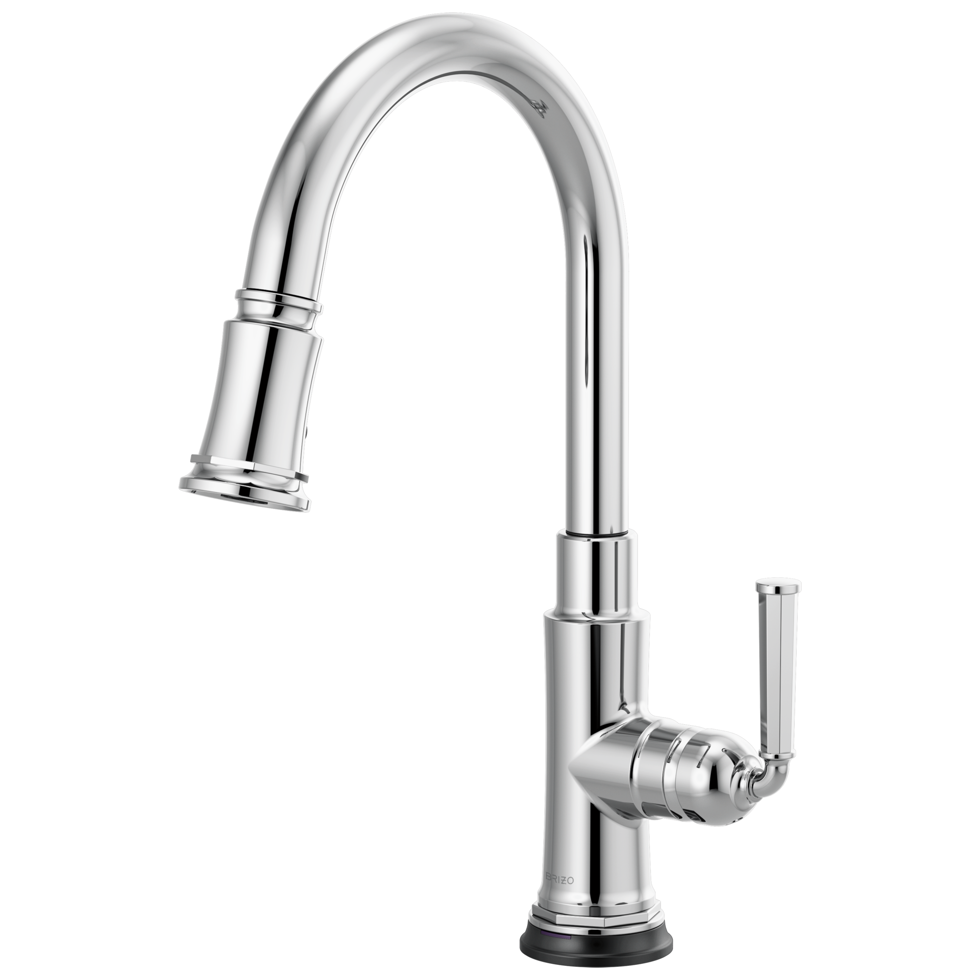 Rook® | SmartTouch® Pull-Down Kitchen Faucet