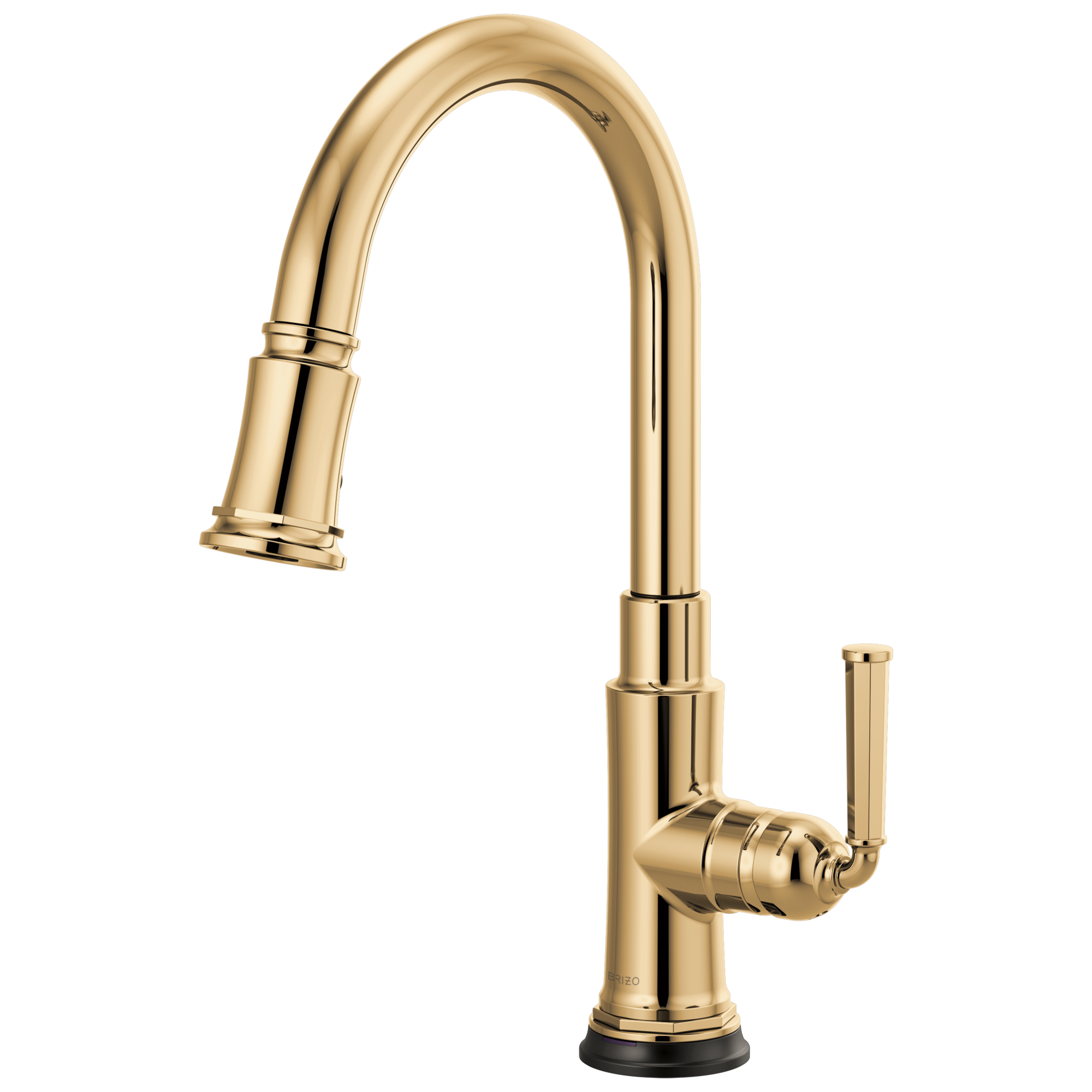 Rook® | SmartTouch® Pull-Down Faucet