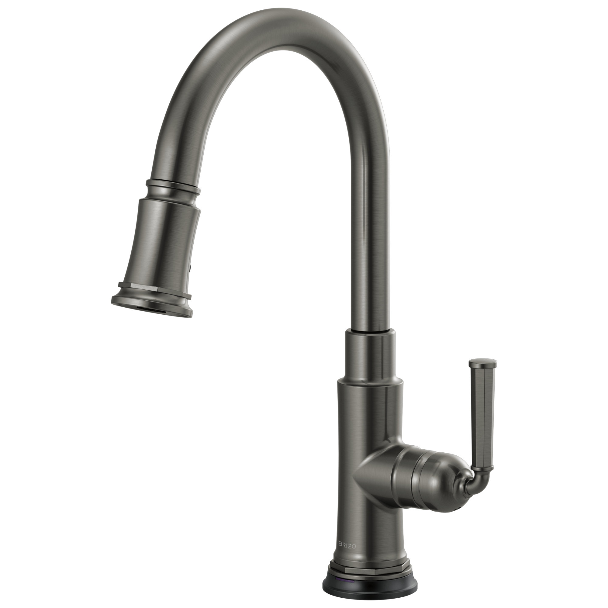 Rook® | SmartTouch® Pull-Down Kitchen Faucet