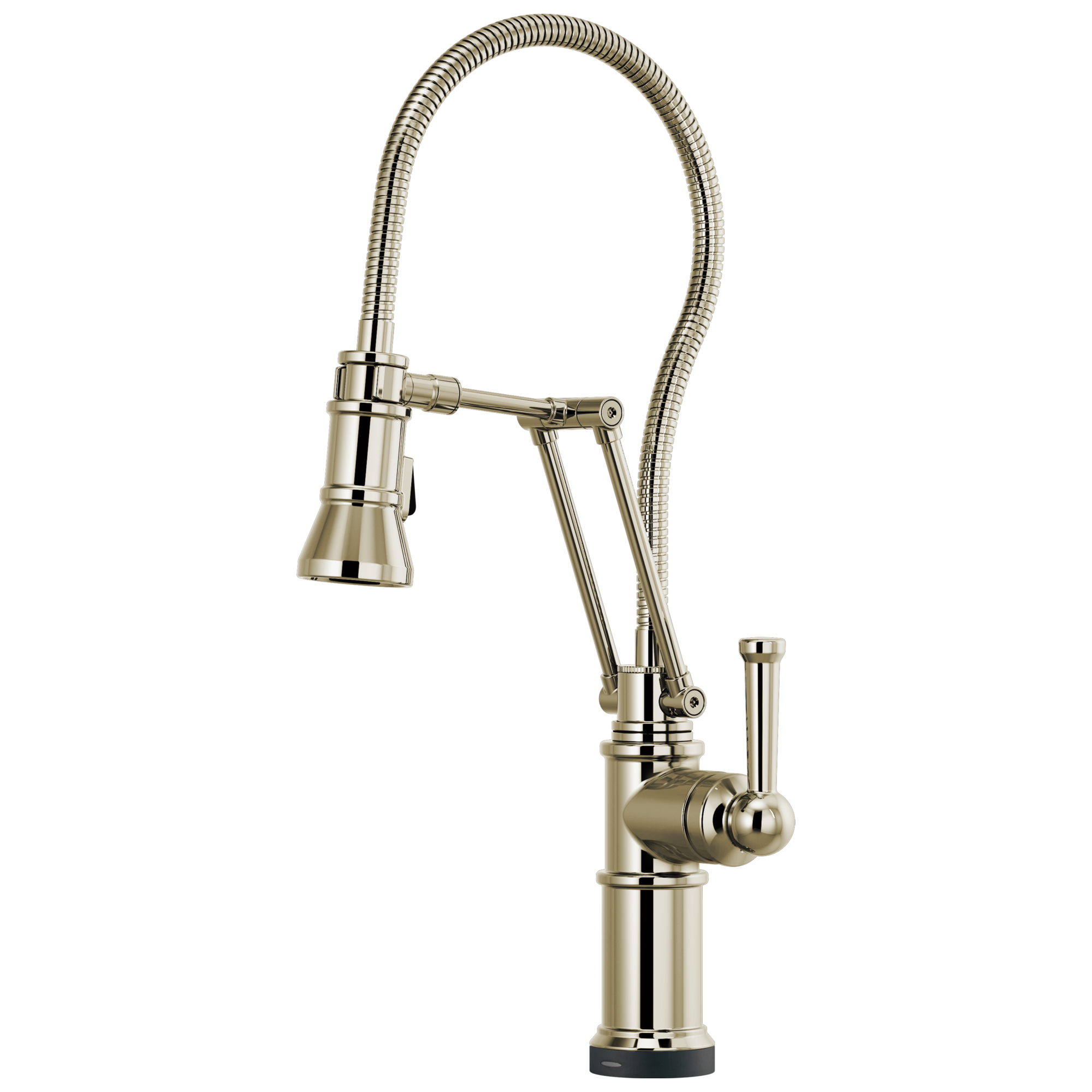 Artesso Smarttouch® Articulating Faucet With Finished Hose — image 1