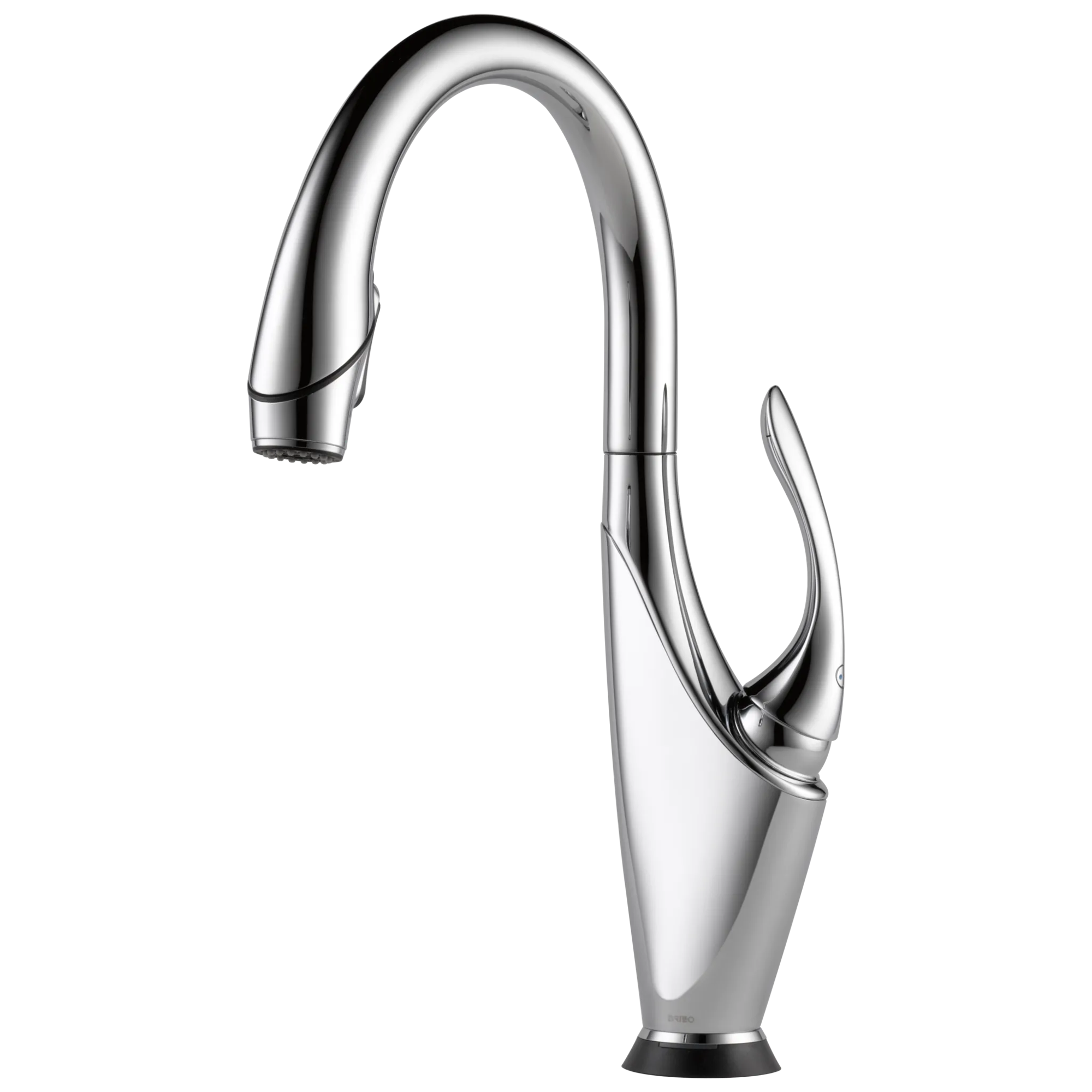 Vuelo® | SmartTouch® Pull-Down Kitchen Faucet