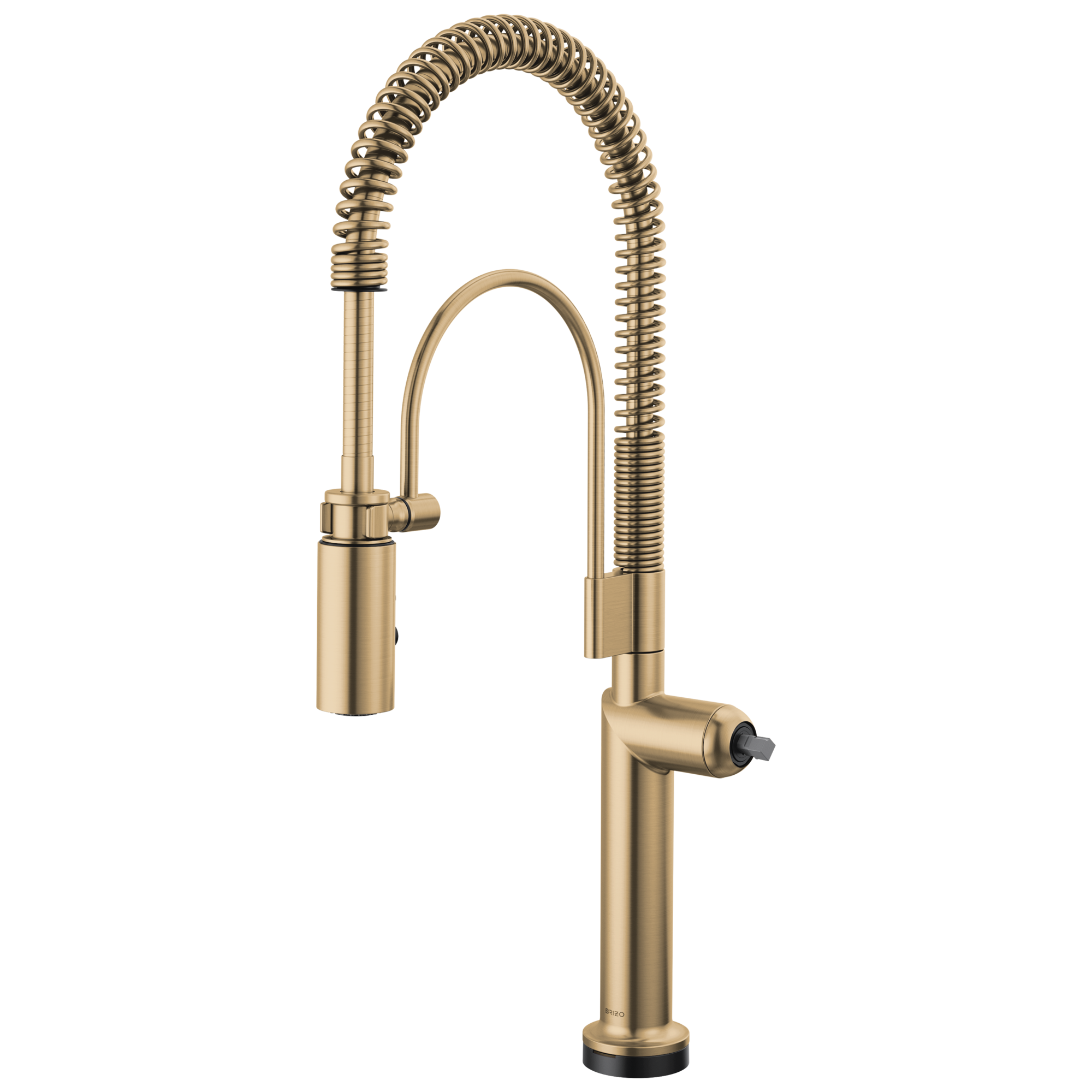 TRAVALO Divine ☆ゴールド☆新品未使用 Odin® | Semi-Professional Kitchen Faucet - Less Handle