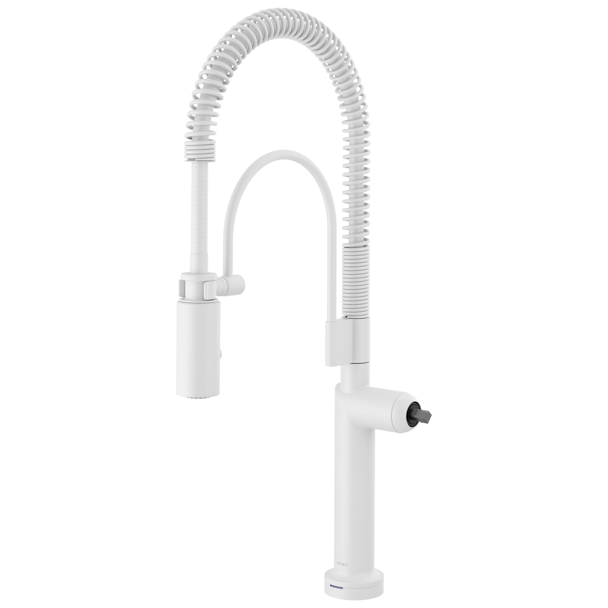 Jason Wu for Brizo SmartTouch® Semi-Professional Kitchen Faucet - Less Handle — image 1