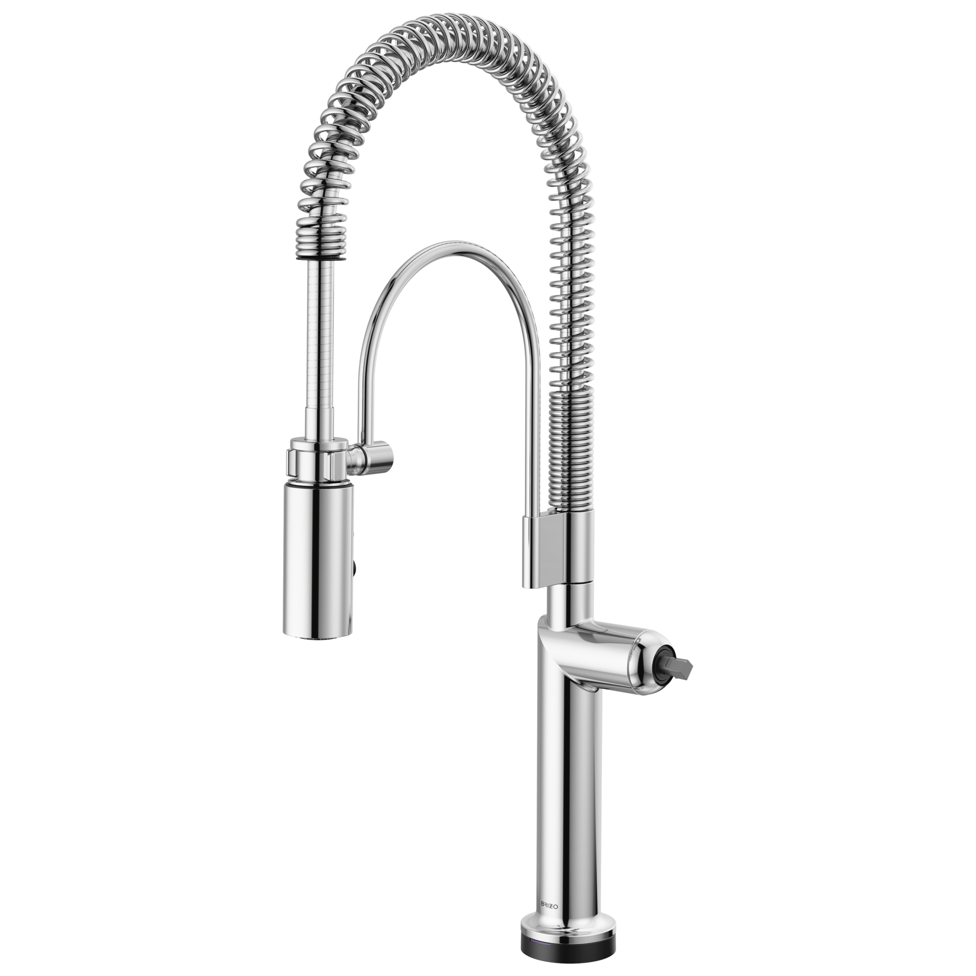 Odin SmartTouch® Semi-Professional Kitchen Faucet - Less Handle — image 1