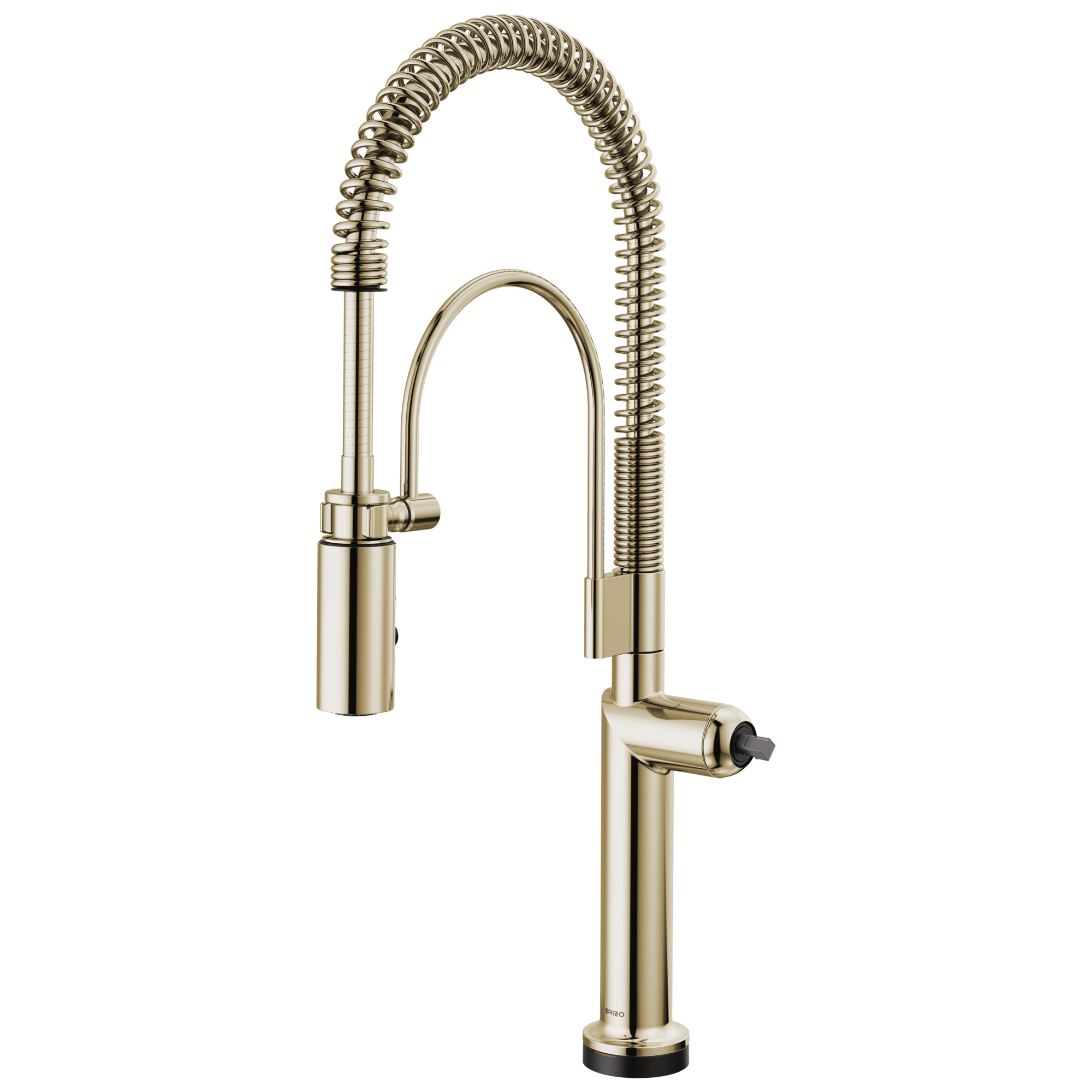 Odin® | SmartTouch® Semi-Professional Kitchen Faucet - Less Handle