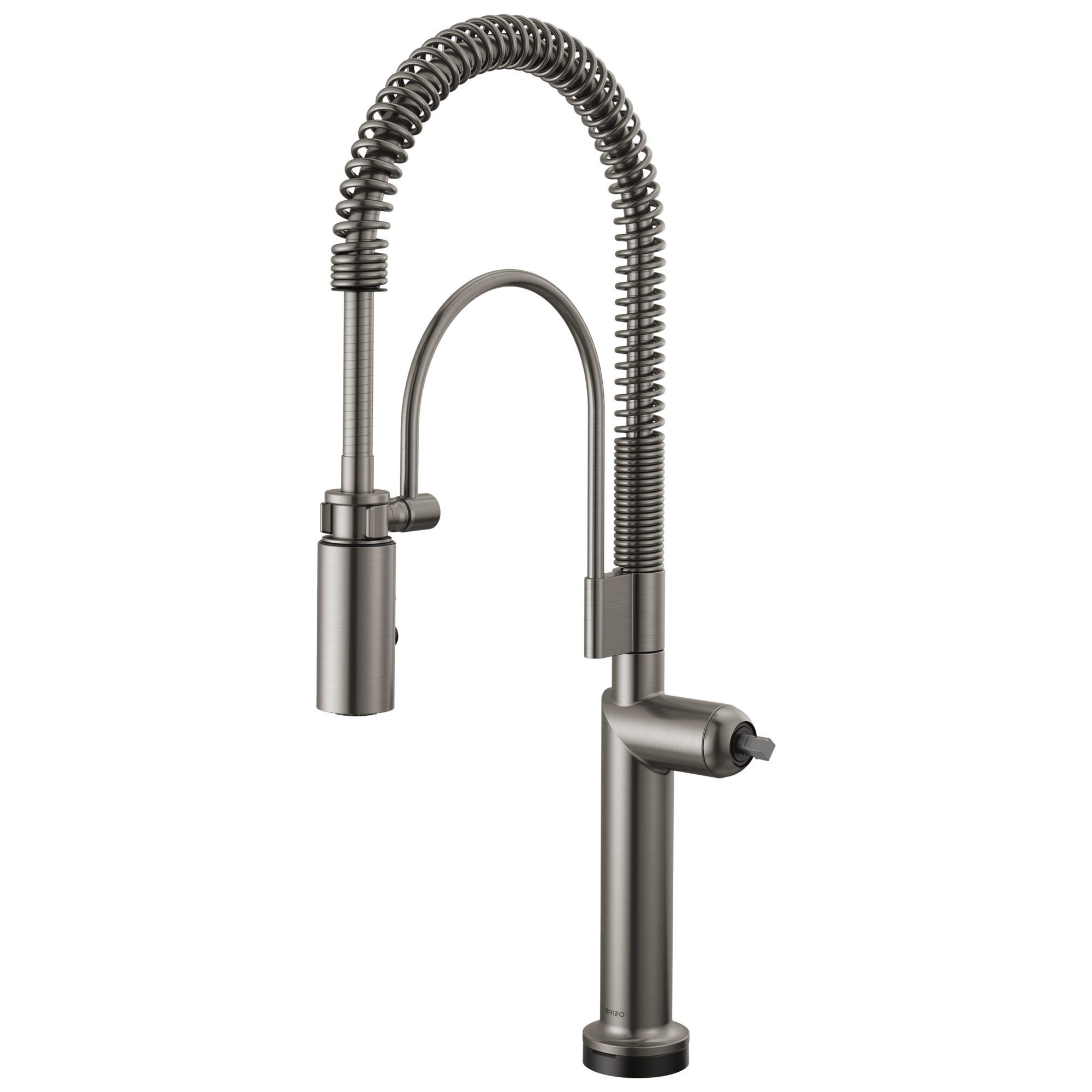 Odin® | SmartTouch® Semi-Professional Kitchen Faucet - Less Handle
