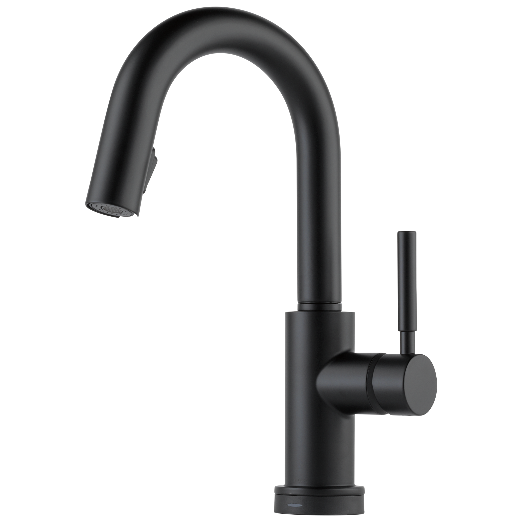 Solna SmartTouch® Pull-Down Prep Kitchen Faucet — image 1