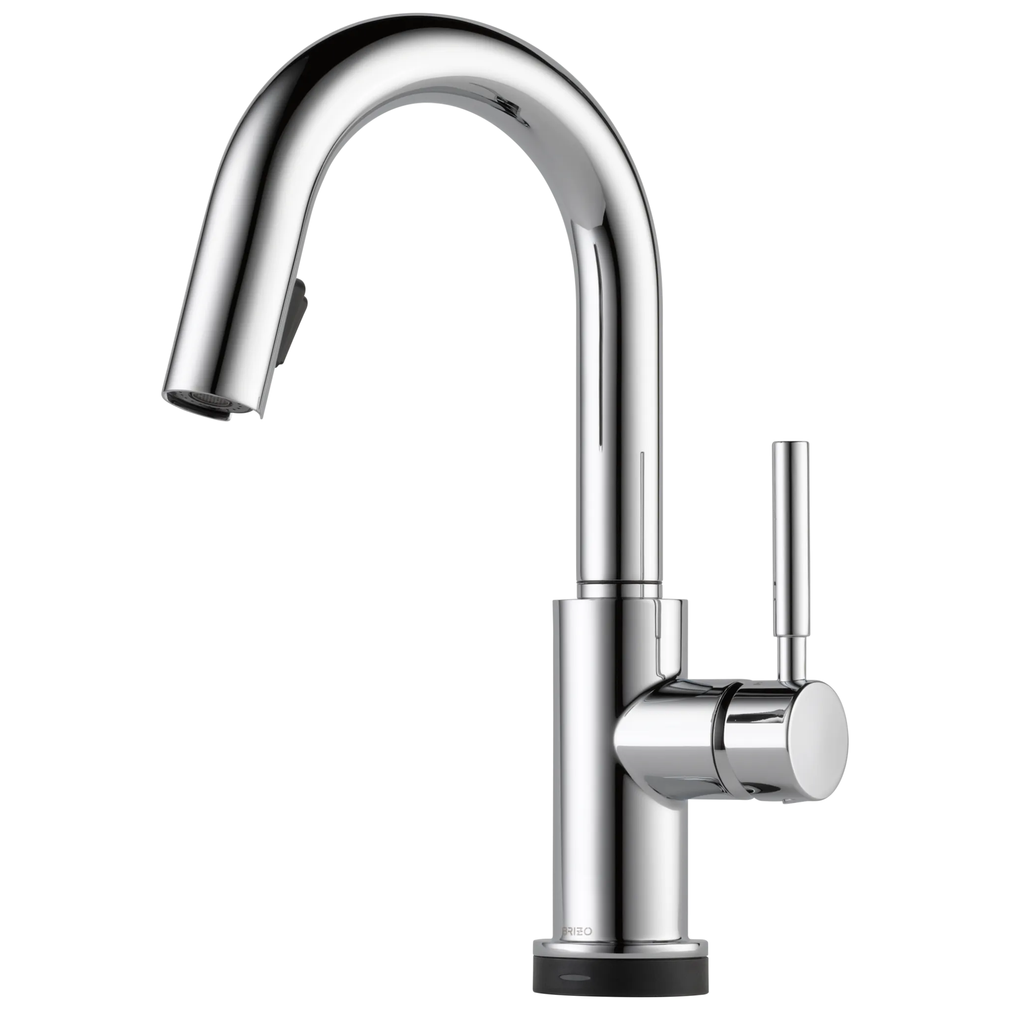 Solna® | SmartTouch® Pull-Down Prep Kitchen Faucet