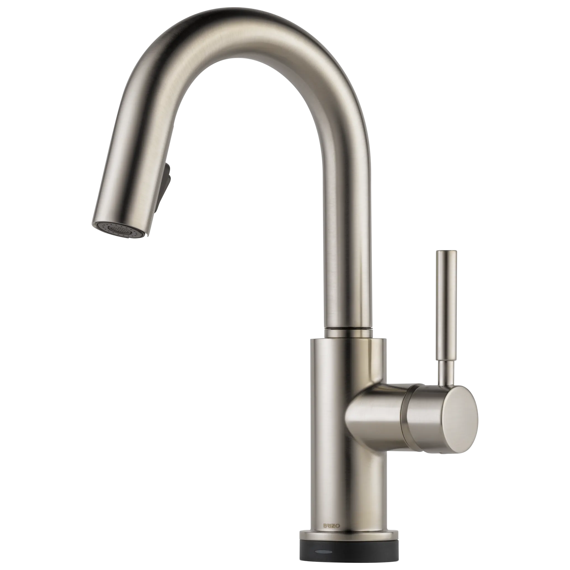 Solna® | SmartTouch® Pull-Down Prep Kitchen Faucet