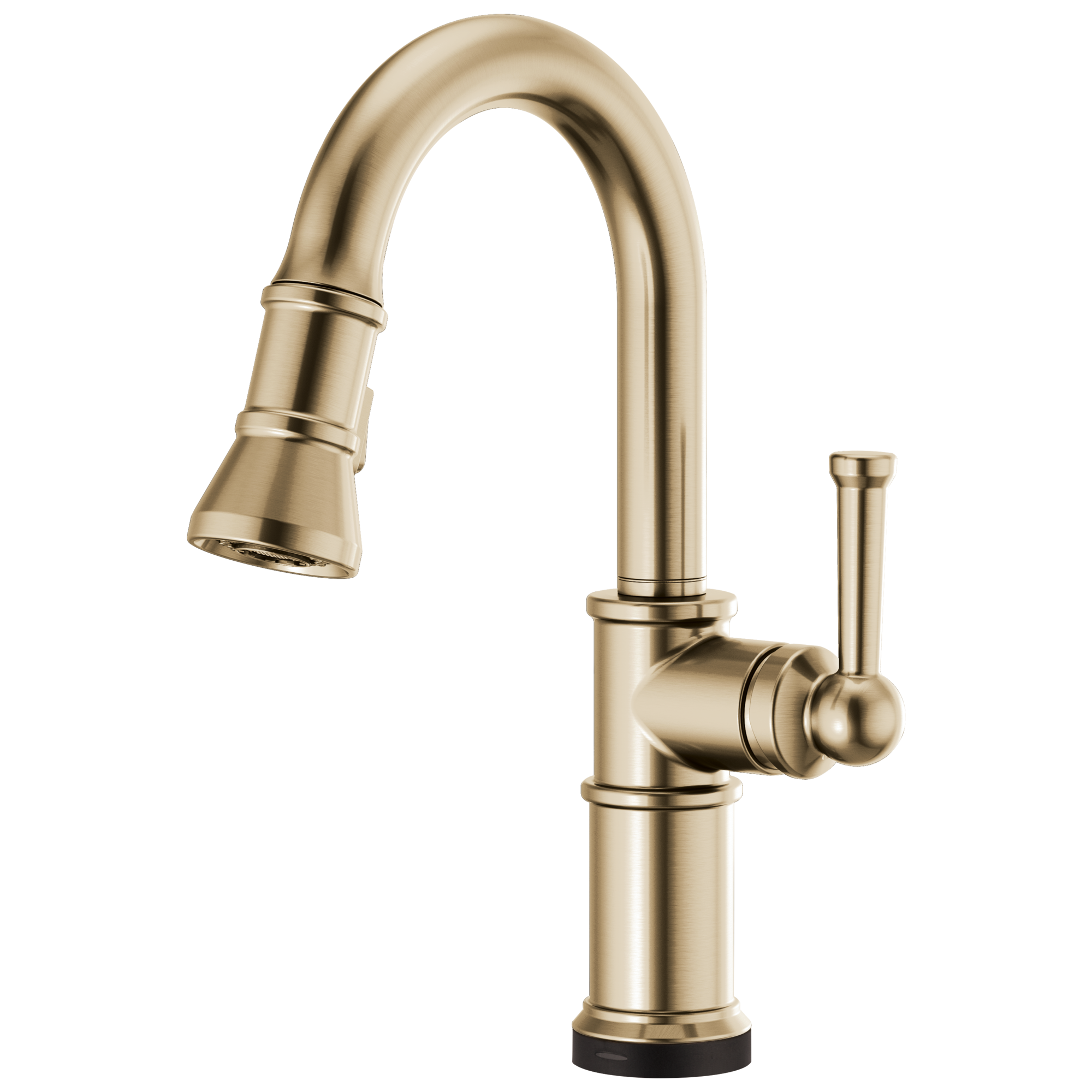 Artesso SmartTouch® Pull-Down Prep Kitchen Faucet — image 1